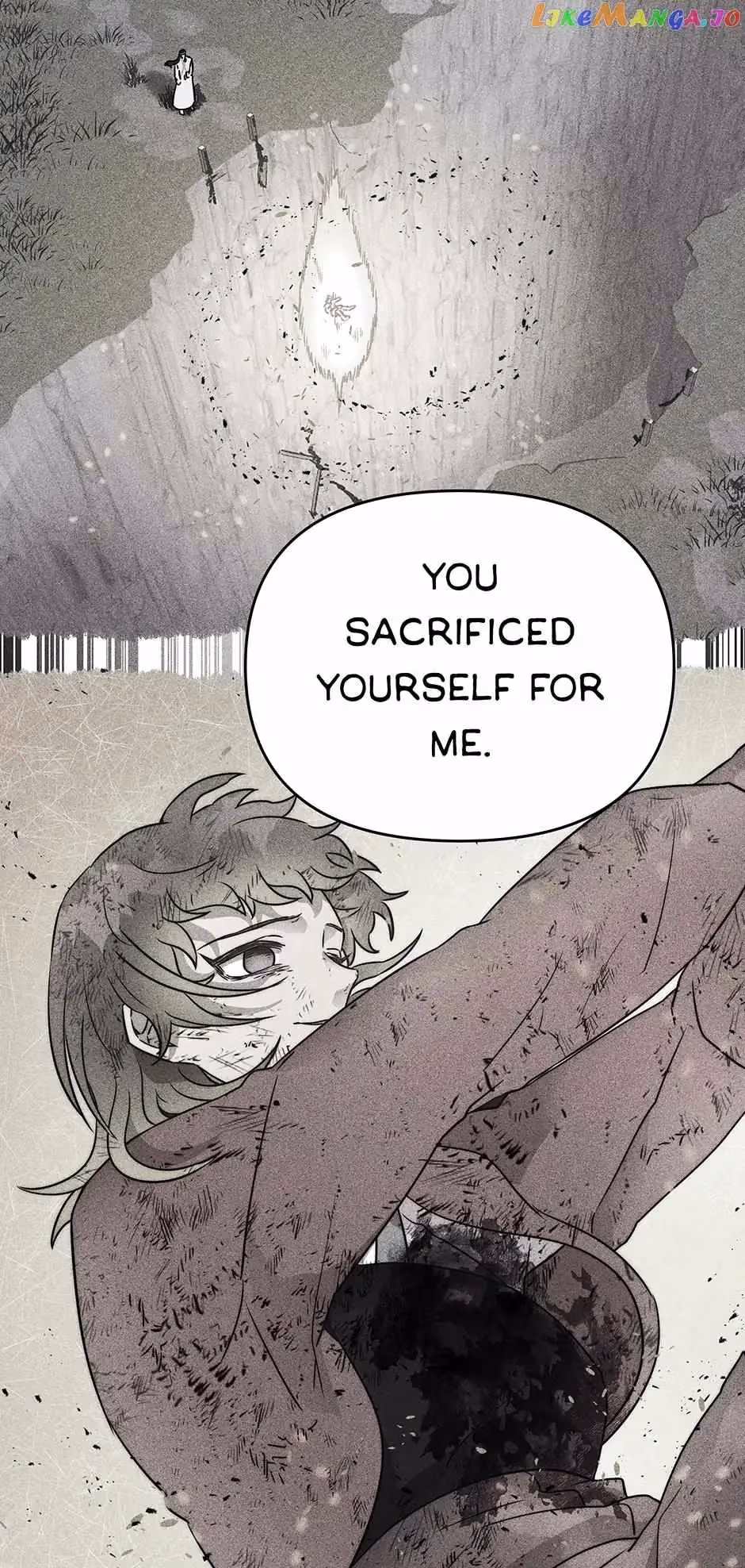 The Greatest Ascetic Chapter 83 page 55 - 
