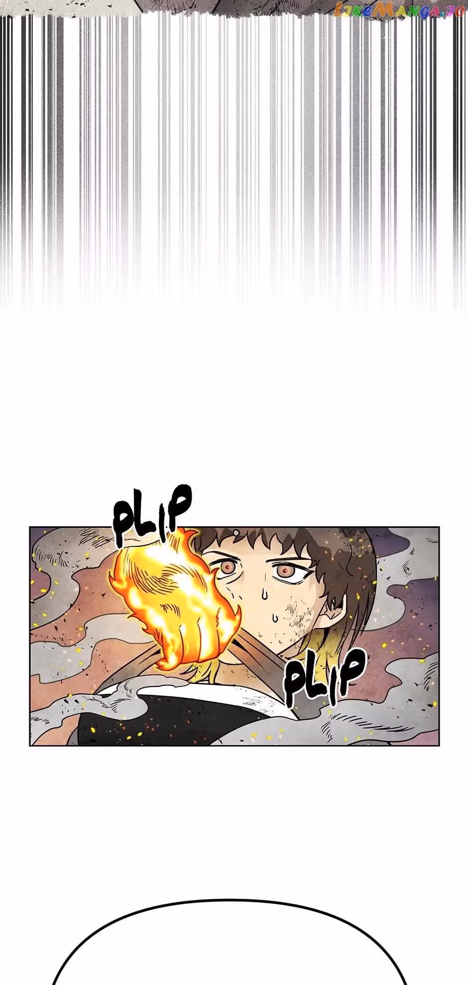 The Greatest Ascetic Chapter 83 page 56 - 