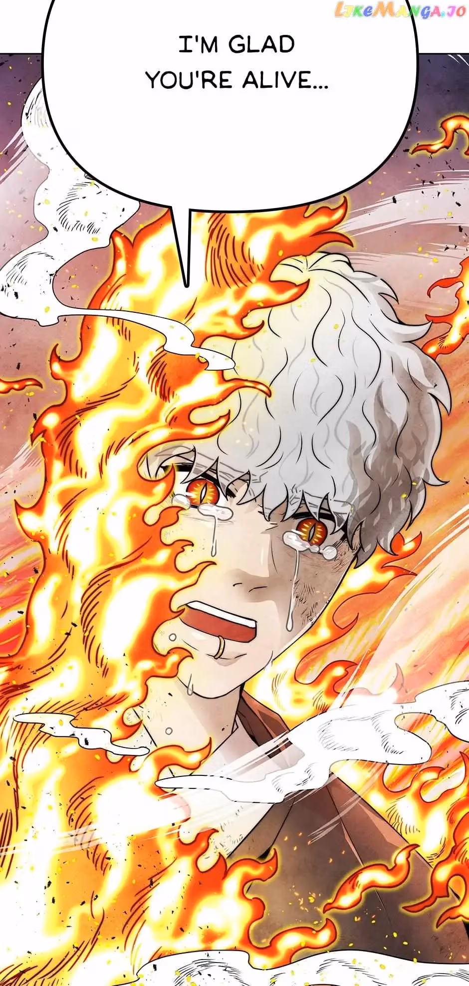 The Greatest Ascetic Chapter 83 page 57 - 