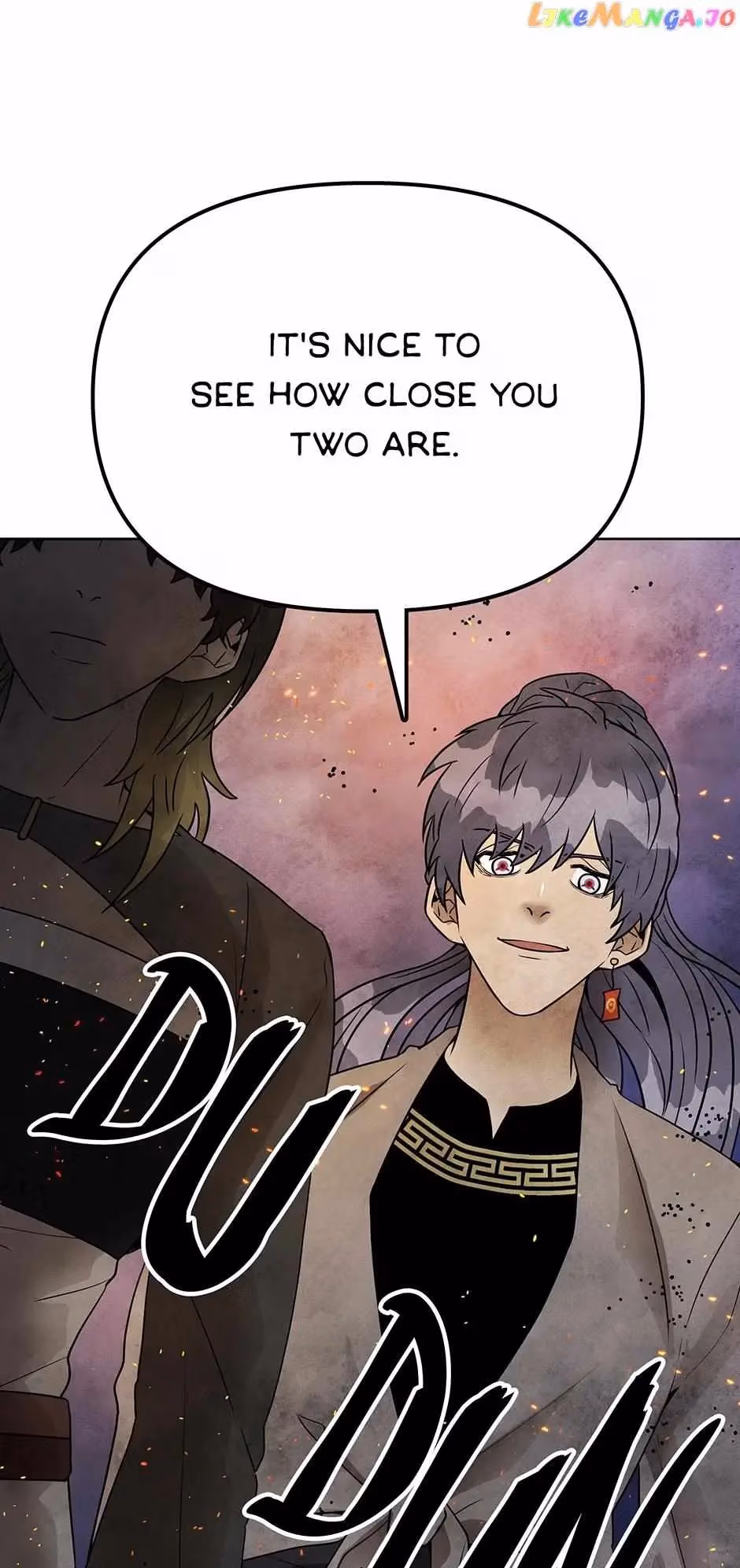 The Greatest Ascetic Chapter 83 page 8 - 