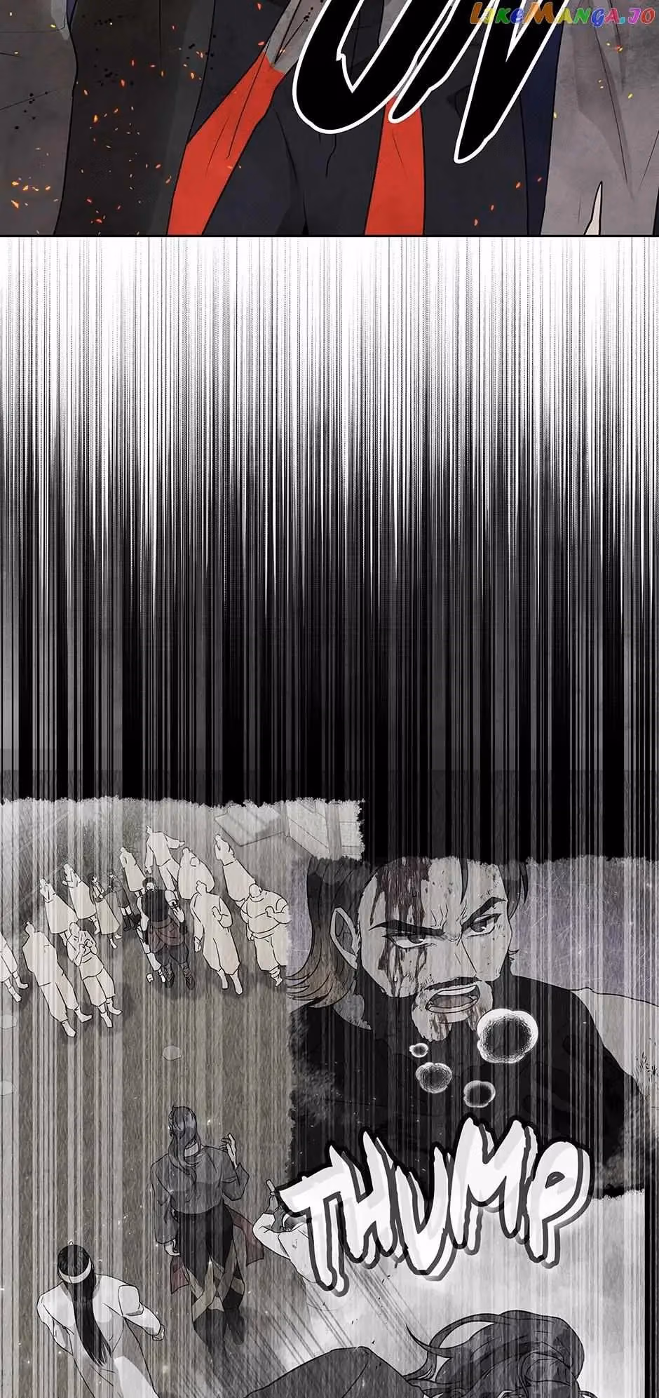 The Greatest Ascetic Chapter 83 page 9 - 