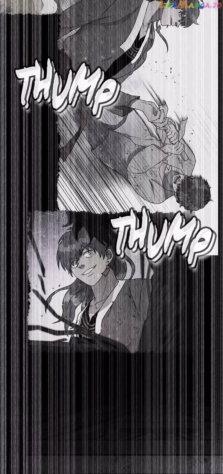 The Greatest Ascetic Chapter 83 page 10 - 