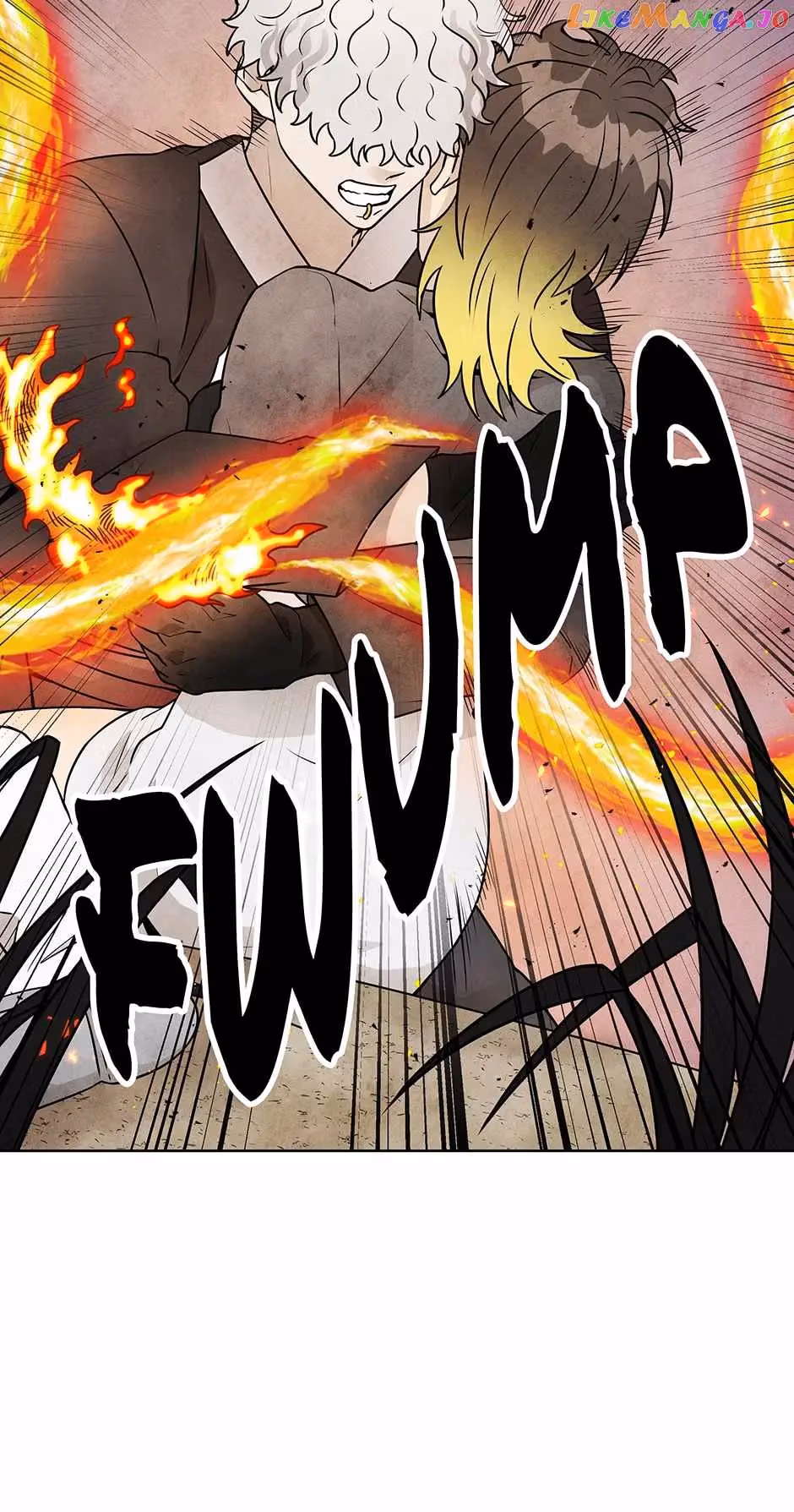The Greatest Ascetic Chapter 84 page 11 - 