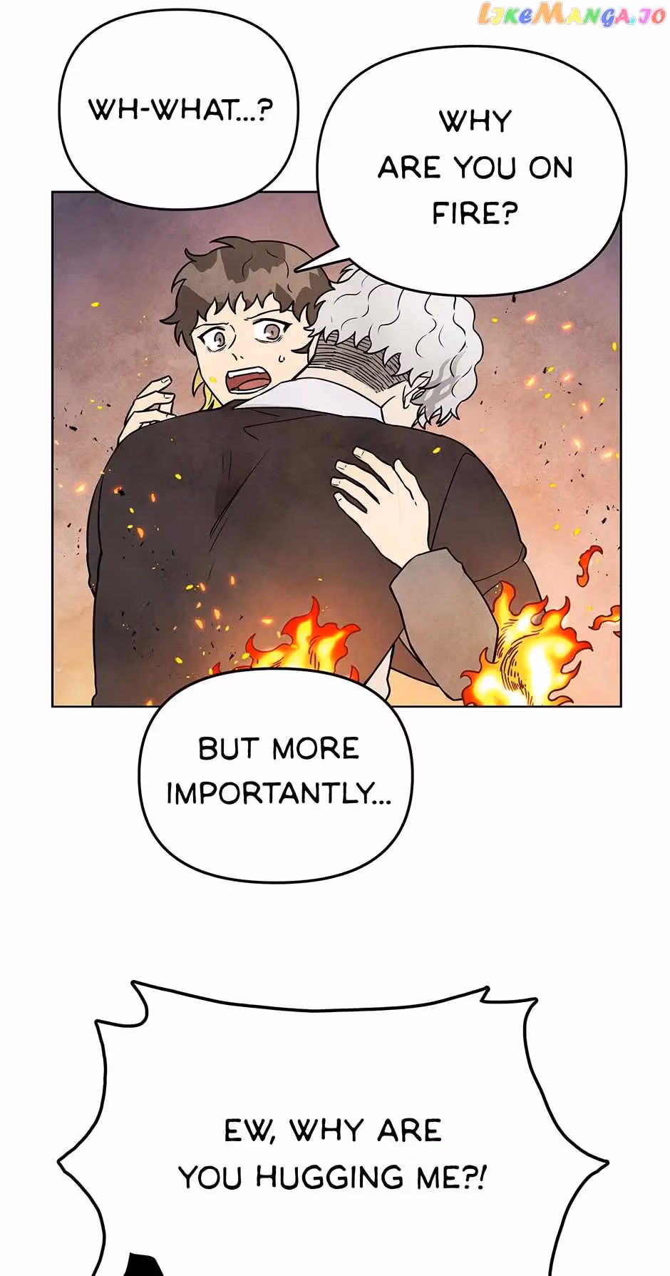 The Greatest Ascetic Chapter 84 page 12 - 
