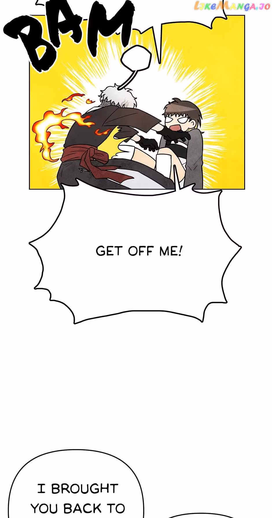 The Greatest Ascetic Chapter 84 page 13 - 