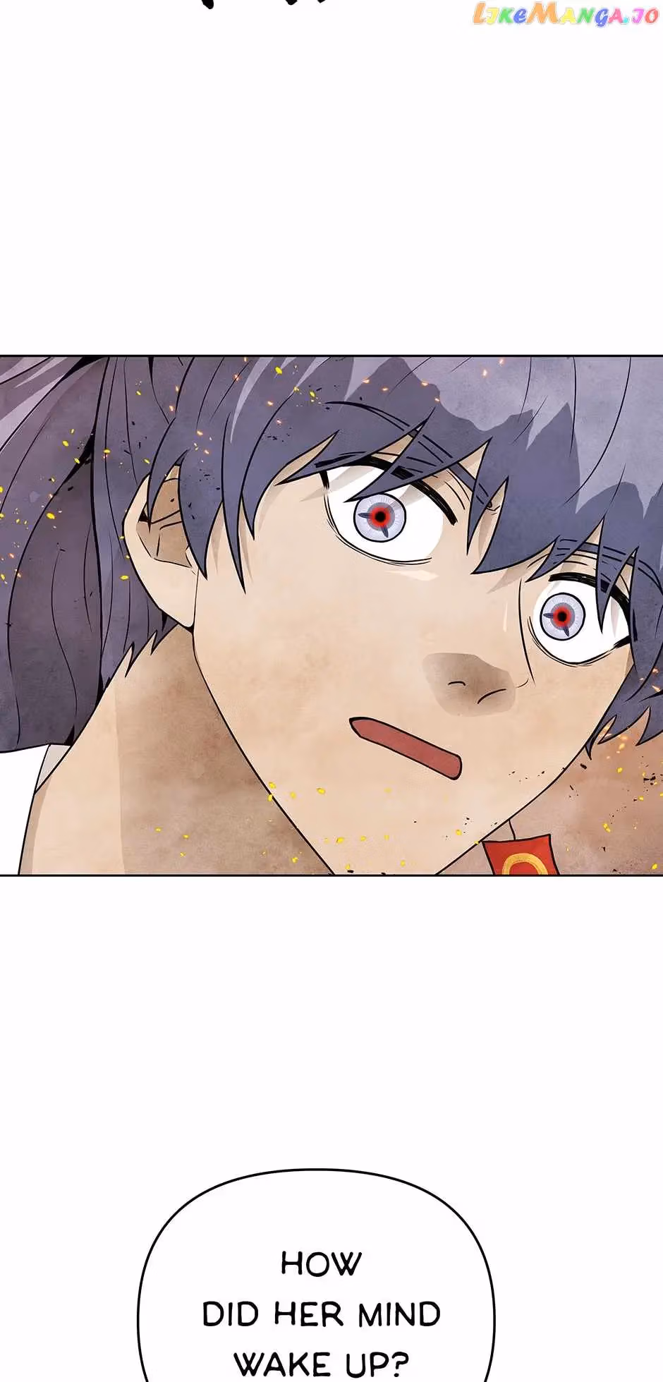 The Greatest Ascetic Chapter 84 page 17 - 