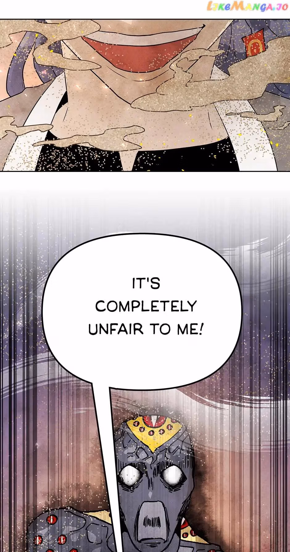 The Greatest Ascetic Chapter 84 page 21 - 