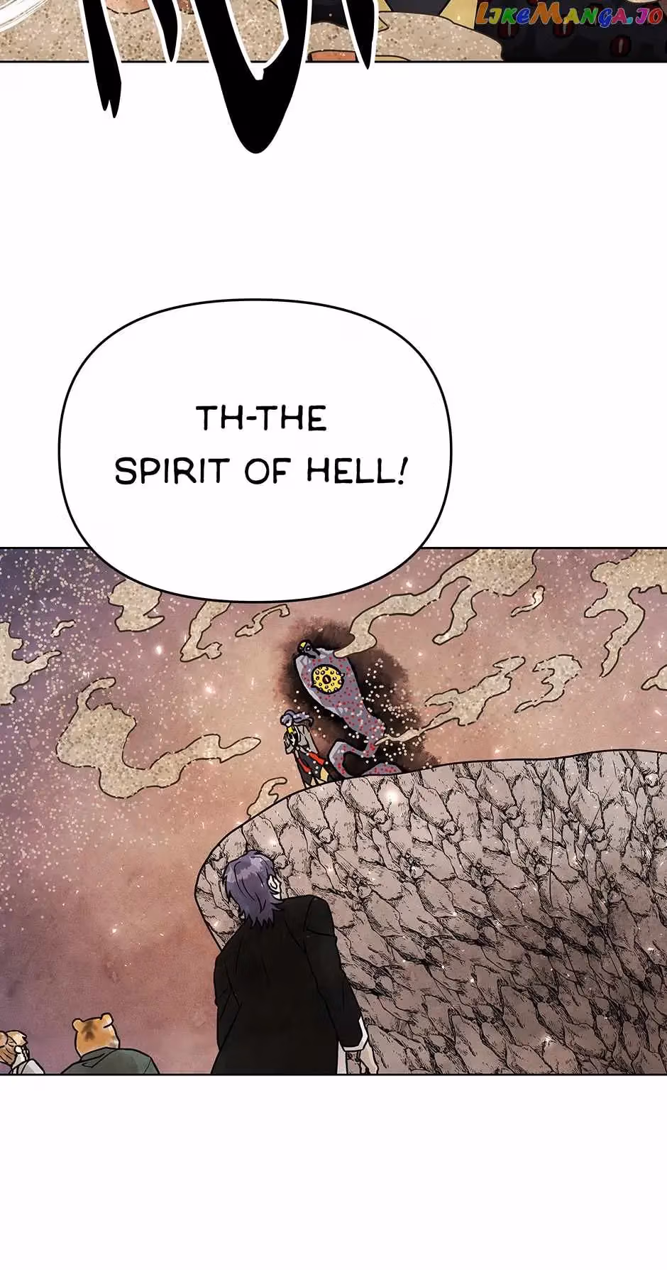The Greatest Ascetic Chapter 84 page 23 - 