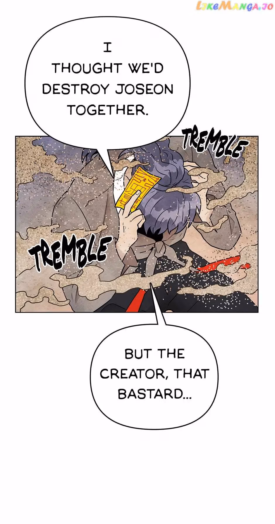 The Greatest Ascetic Chapter 84 page 24 - 