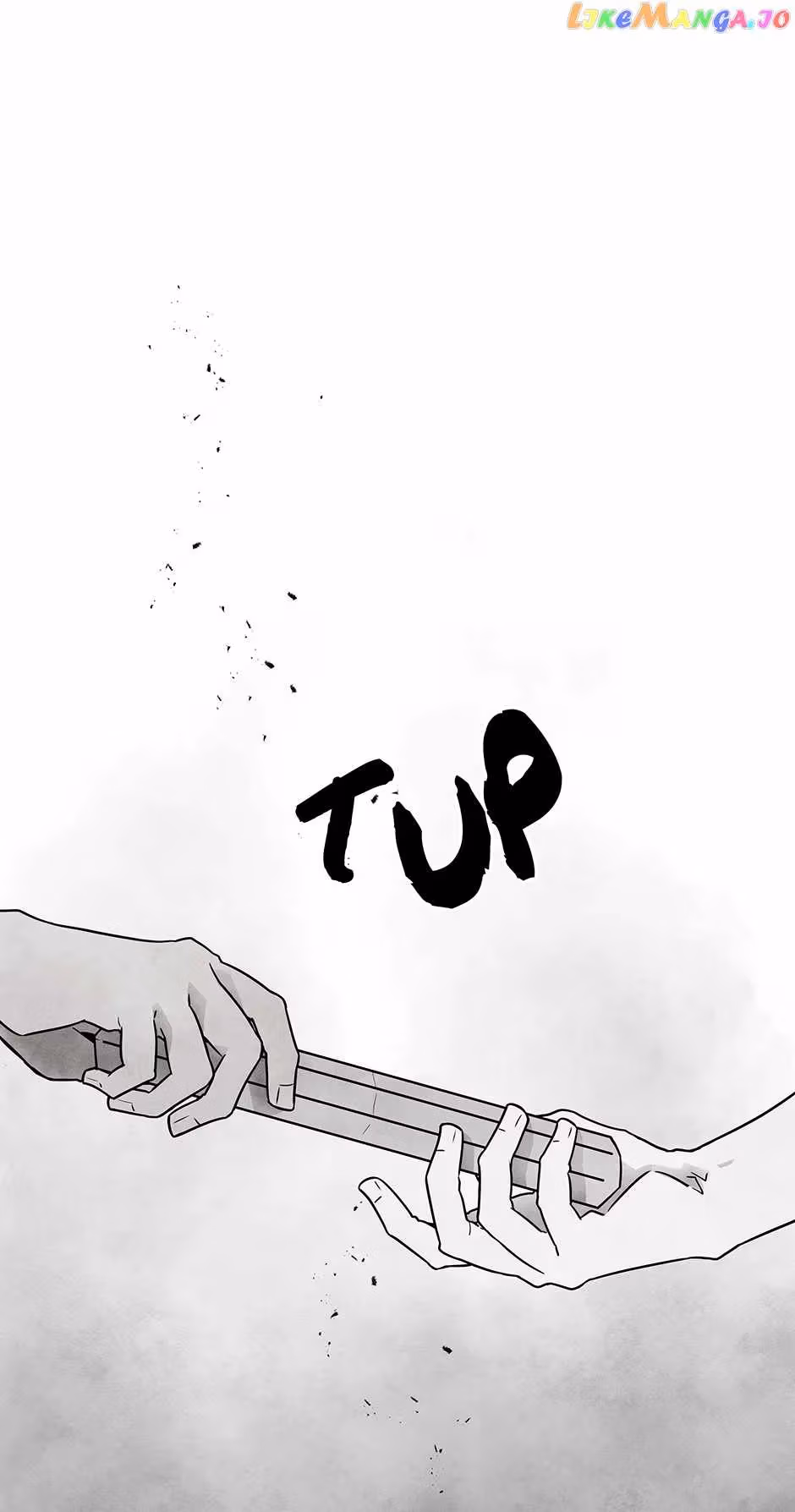 The Greatest Ascetic Chapter 84 page 25 - 