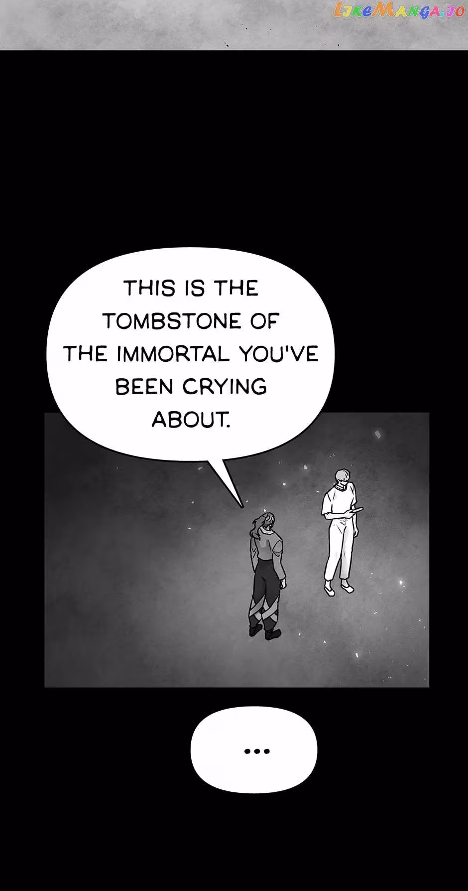 The Greatest Ascetic Chapter 84 page 26 - 