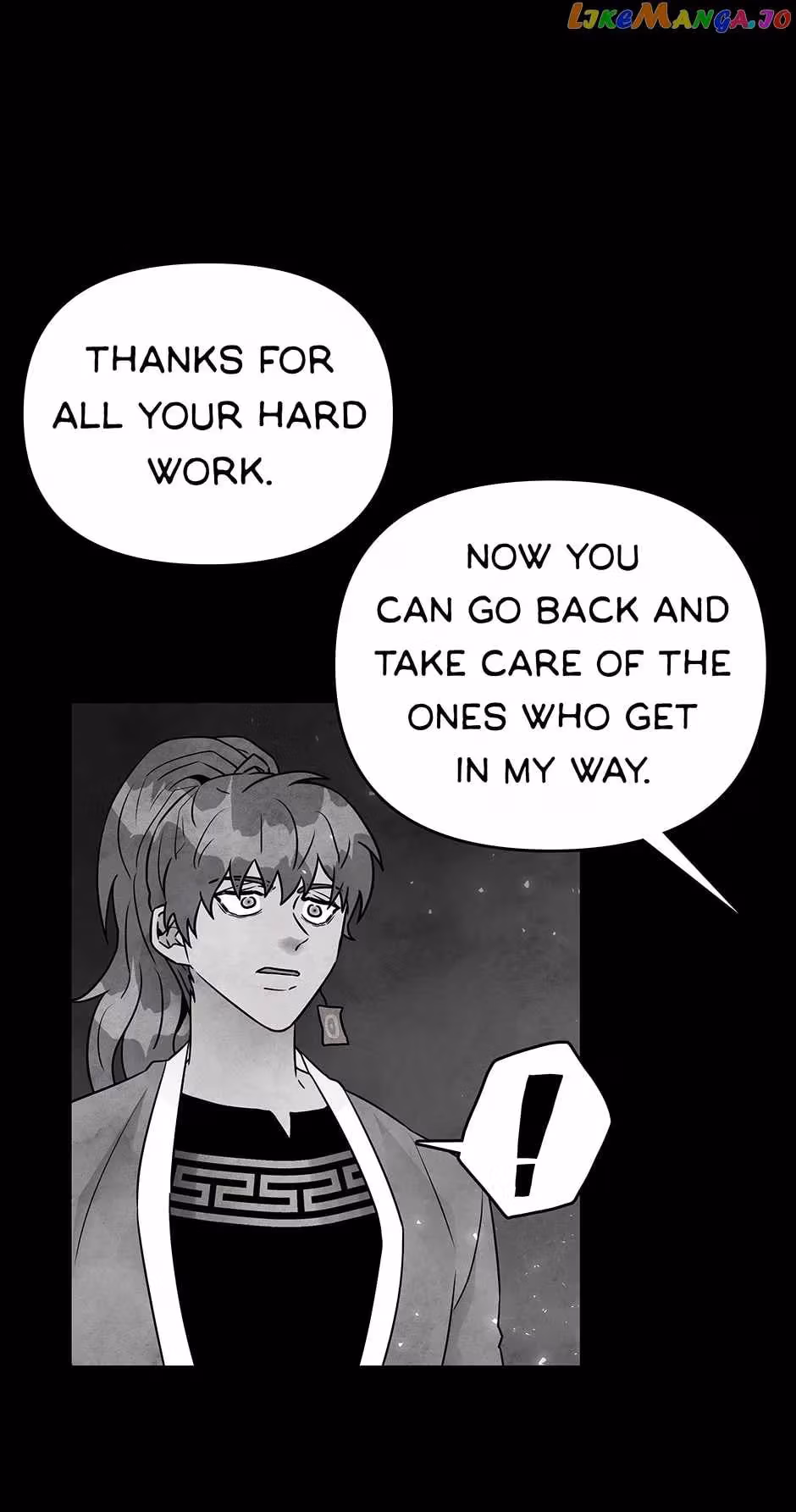 The Greatest Ascetic Chapter 84 page 27 - 