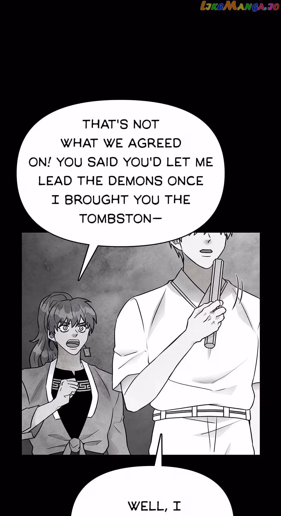The Greatest Ascetic Chapter 84 page 28 - 
