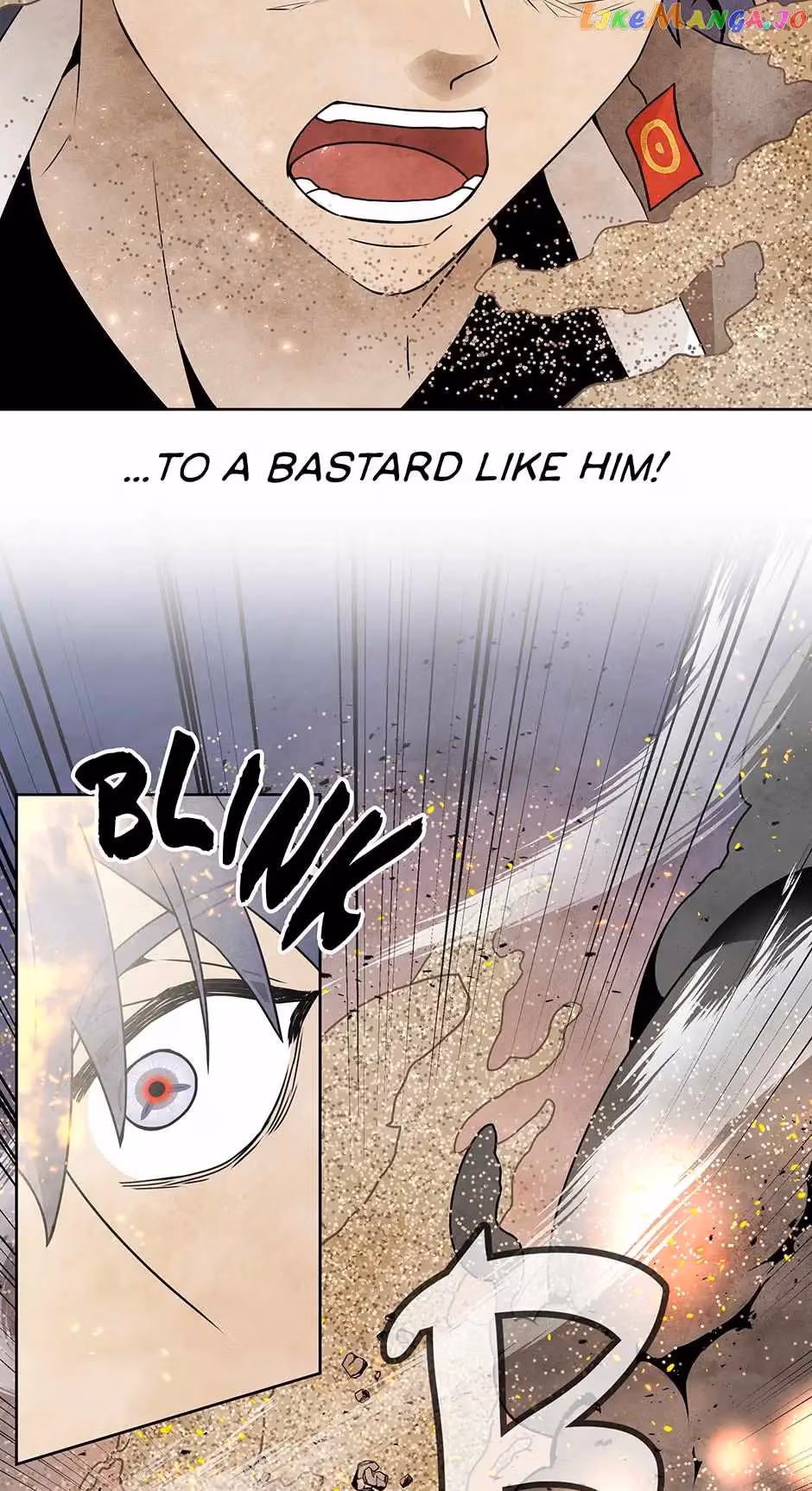 The Greatest Ascetic Chapter 84 page 32 - 