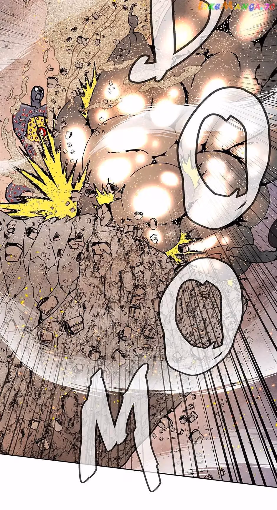 The Greatest Ascetic Chapter 84 page 33 - 