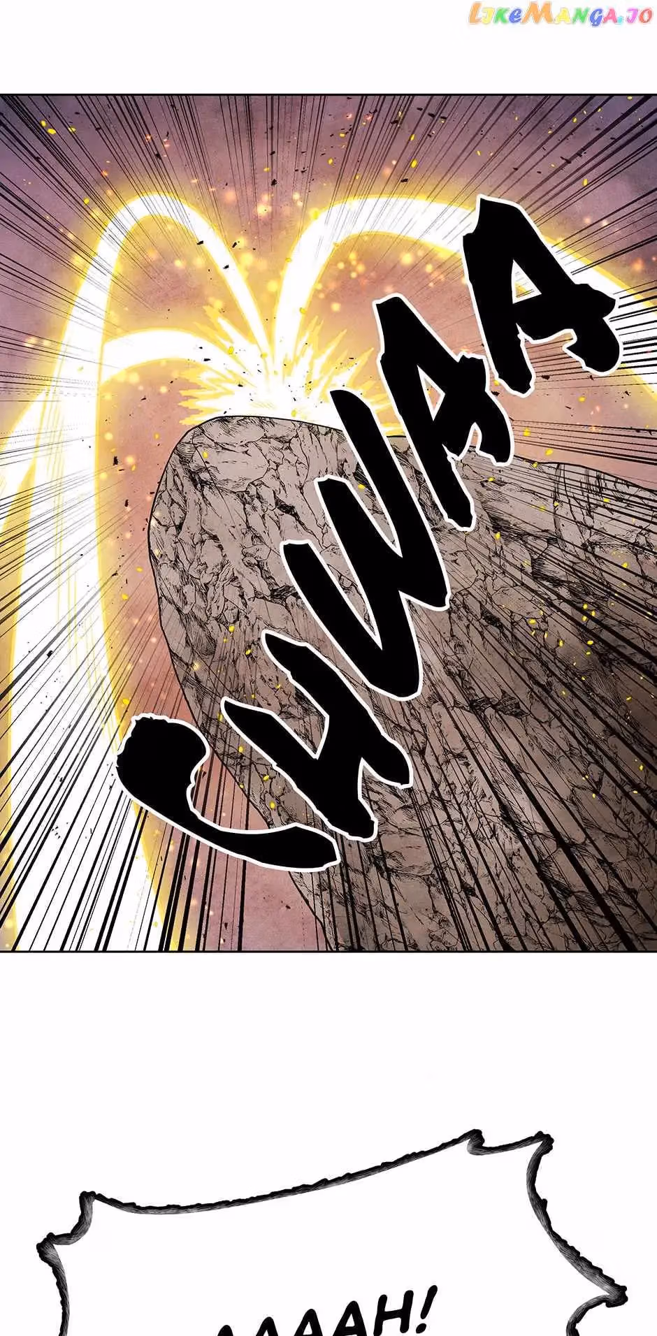 The Greatest Ascetic Chapter 84 page 38 - 