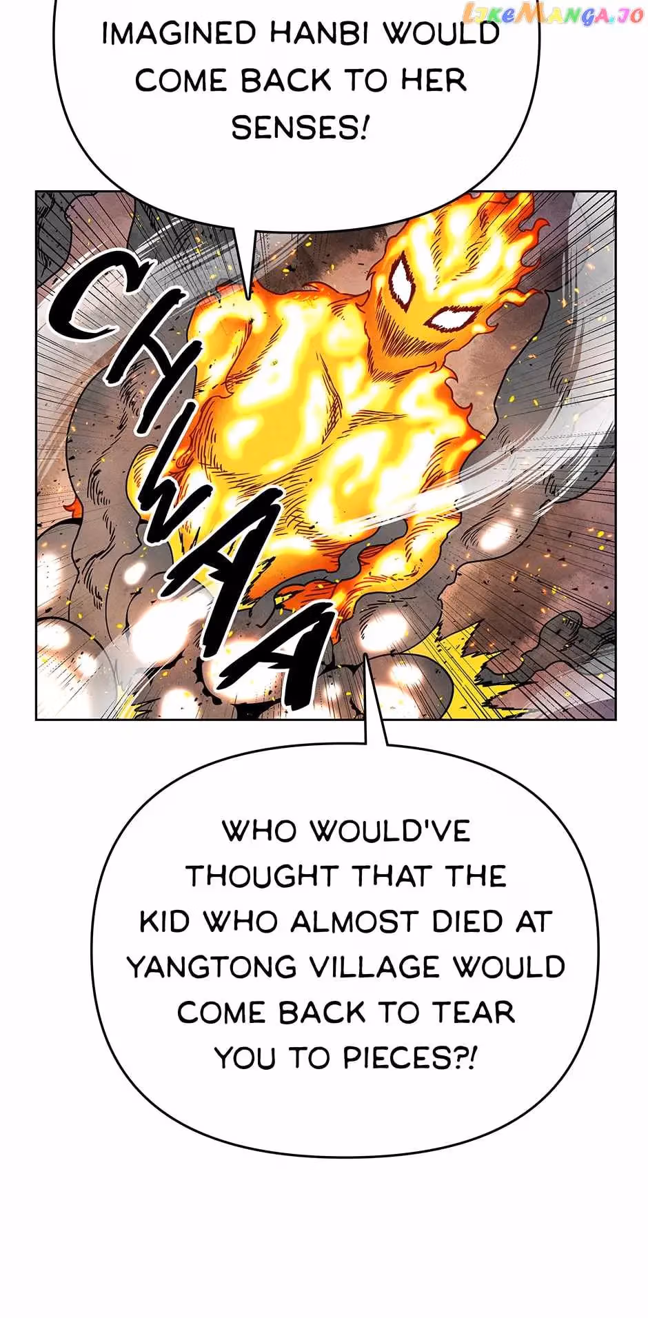 The Greatest Ascetic Chapter 84 page 40 - 