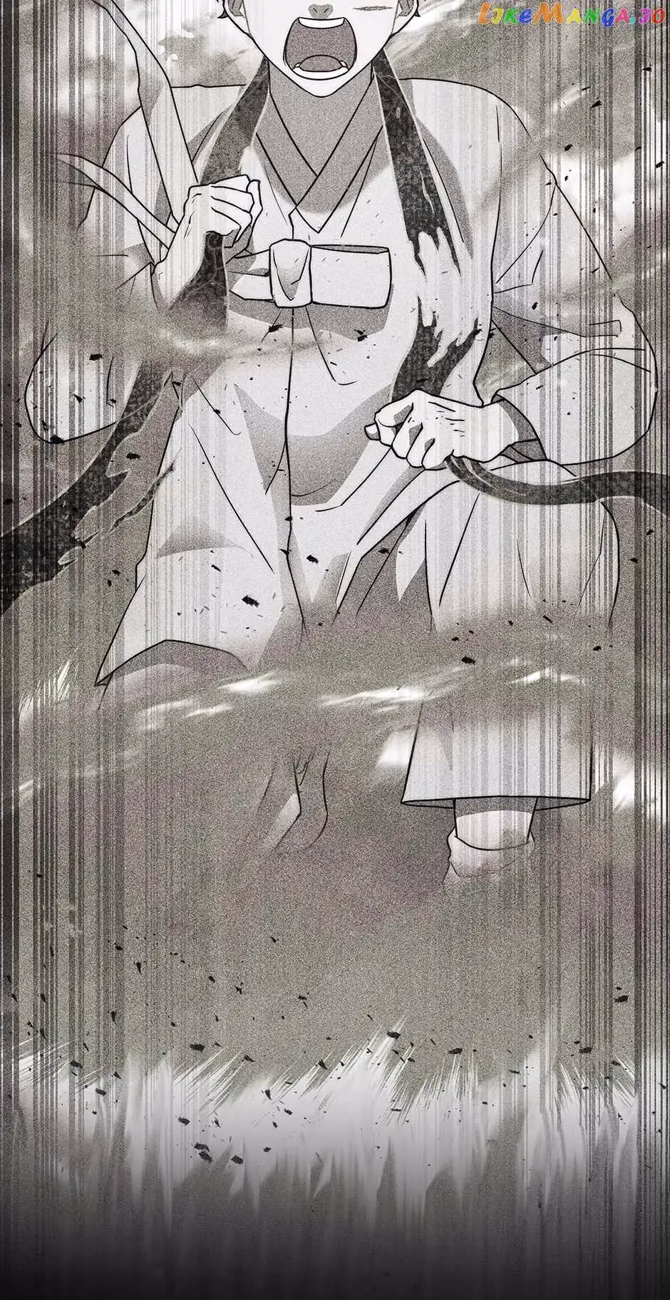 The Greatest Ascetic Chapter 84 page 5 - 