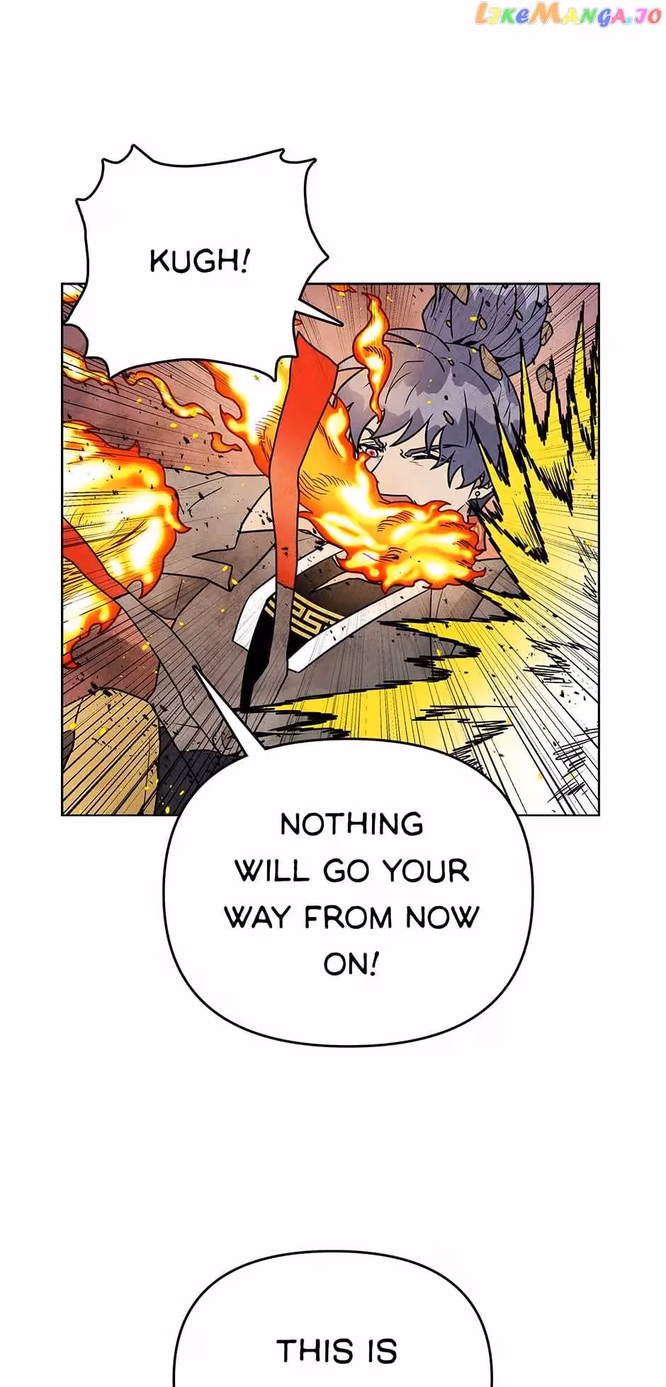 The Greatest Ascetic Chapter 84 page 42 - 