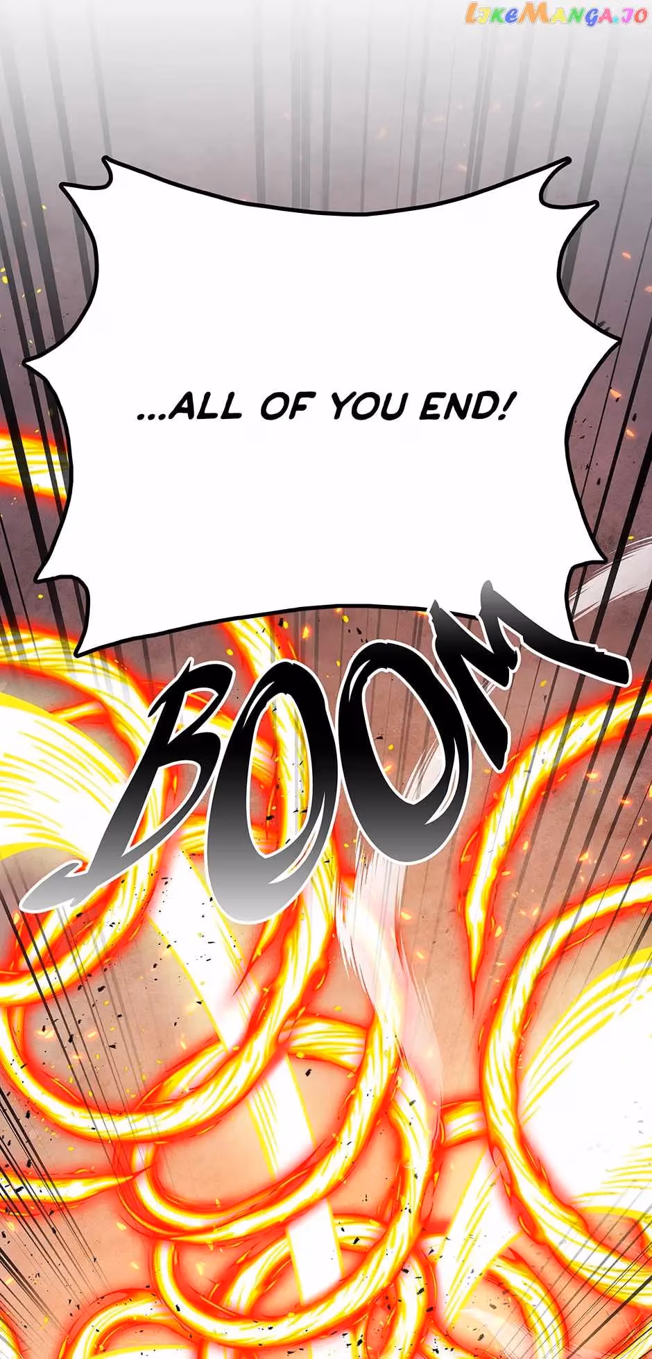 The Greatest Ascetic Chapter 84 page 45 - 