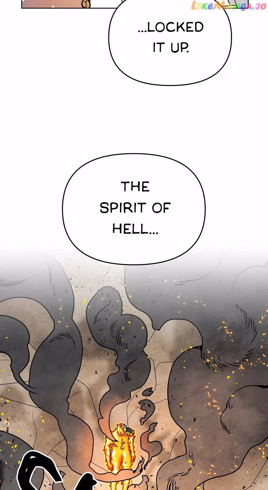 The Greatest Ascetic Chapter 84 page 53 - 