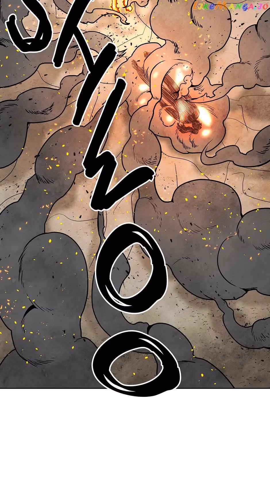 The Greatest Ascetic Chapter 84 page 54 - 
