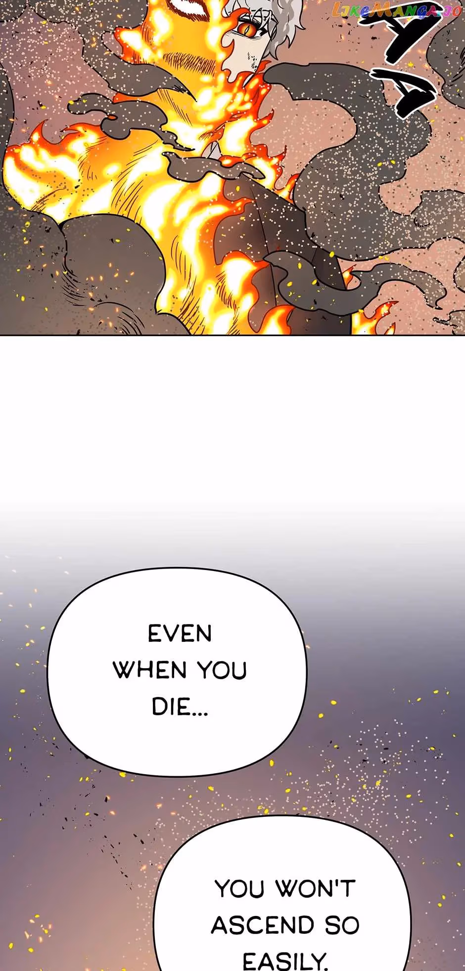 The Greatest Ascetic Chapter 84 page 56 - 