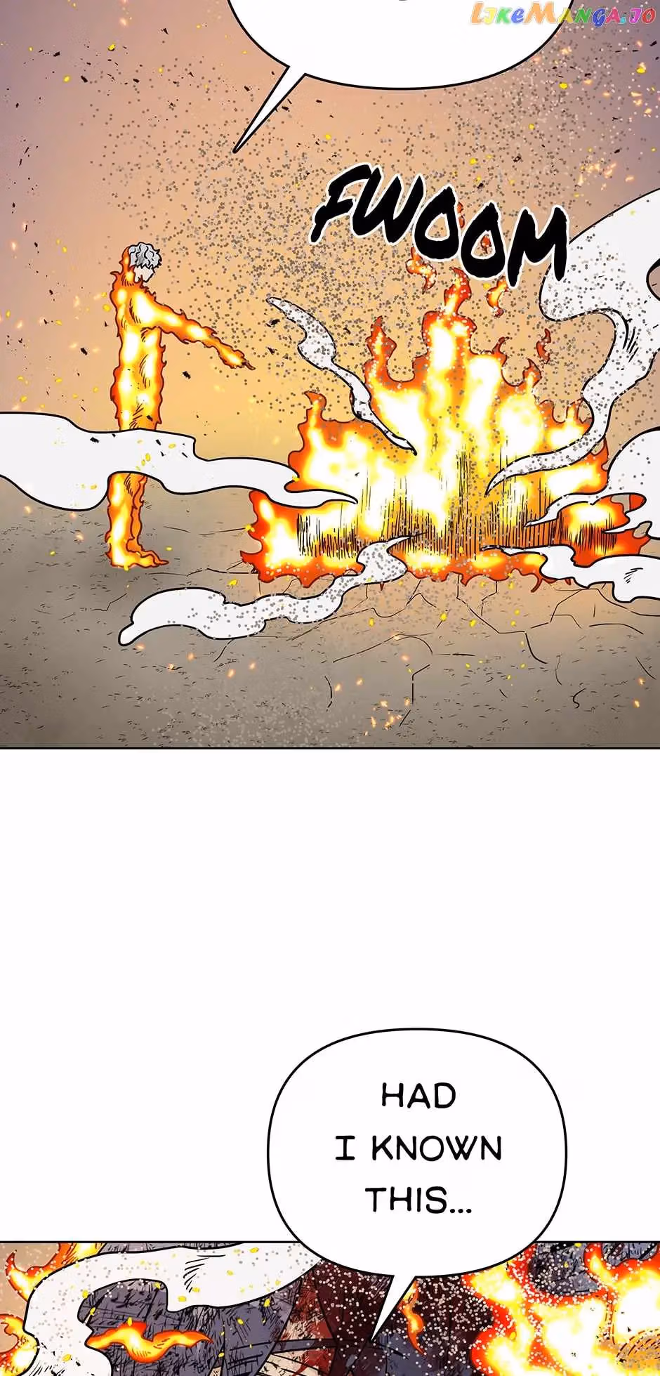 The Greatest Ascetic Chapter 84 page 57 - 