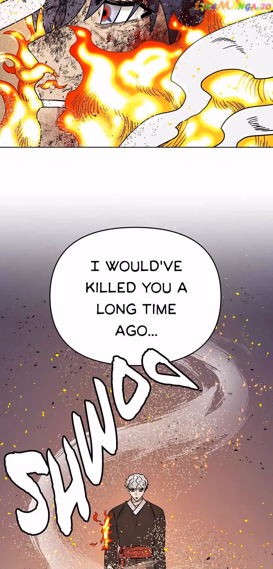 The Greatest Ascetic Chapter 84 page 58 - 
