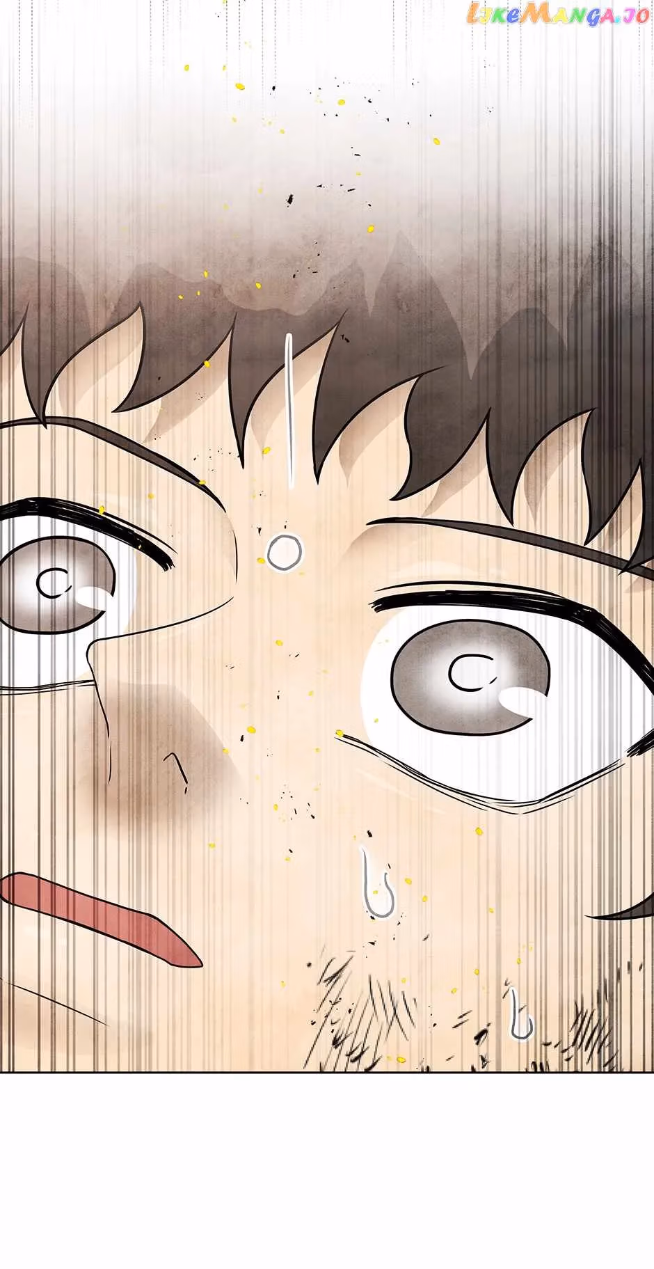 The Greatest Ascetic Chapter 84 page 7 - 