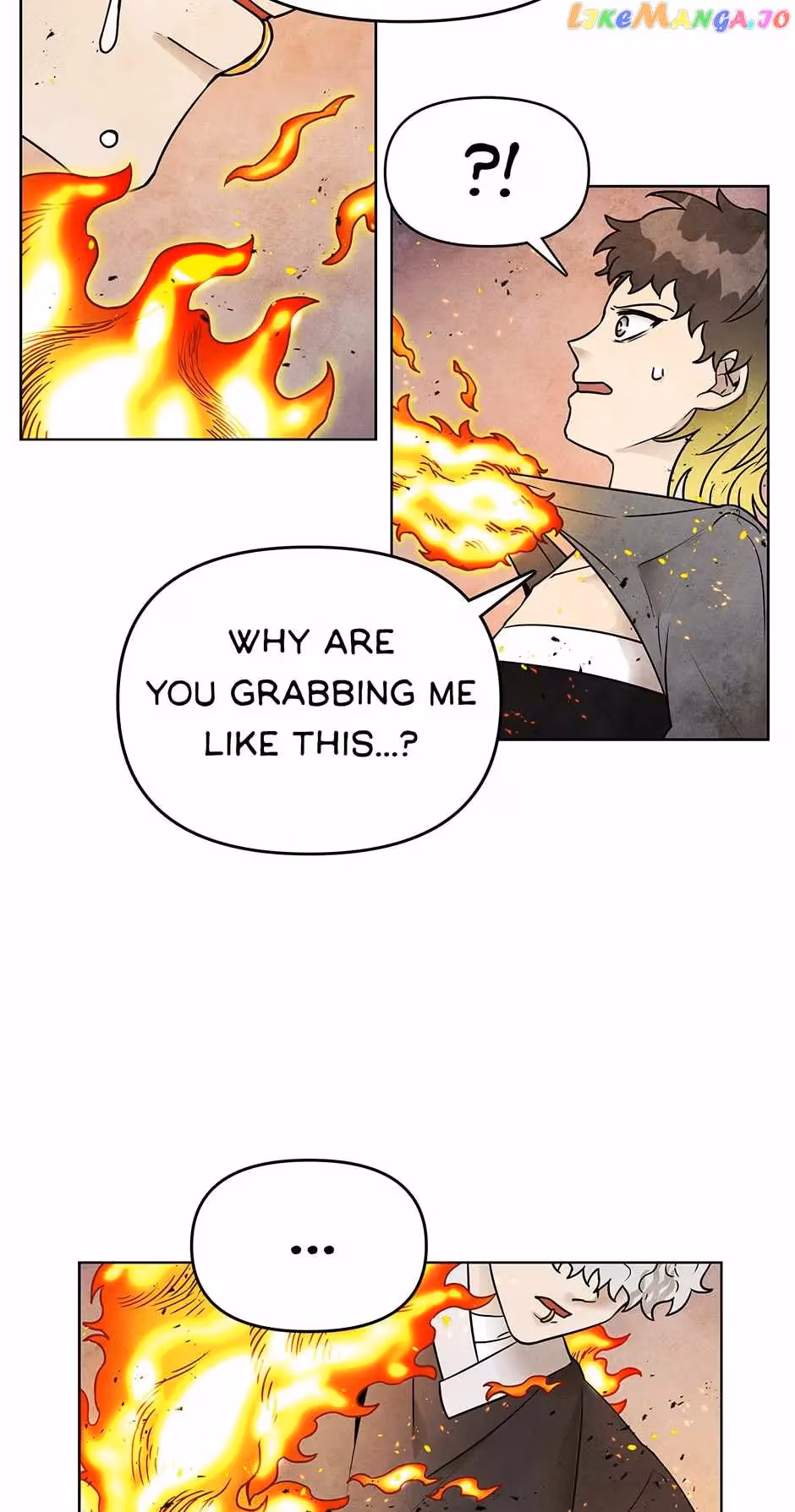 The Greatest Ascetic Chapter 84 page 9 - 
