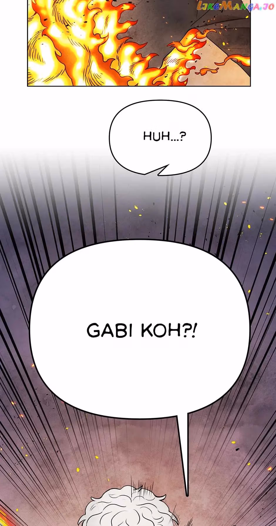 The Greatest Ascetic Chapter 84 page 10 - 