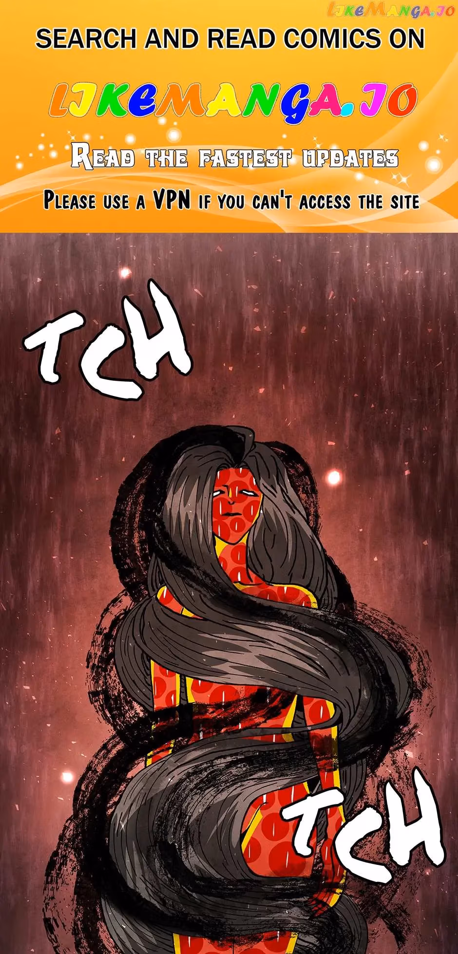 The Greatest Ascetic Chapter 85 page 1 - 