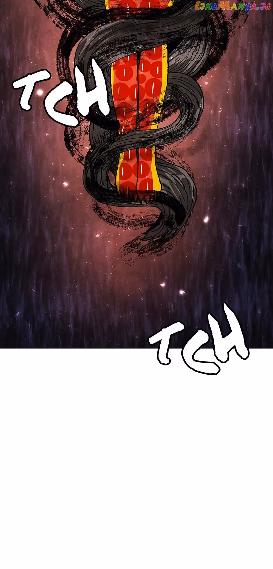 The Greatest Ascetic Chapter 85 page 2 - 