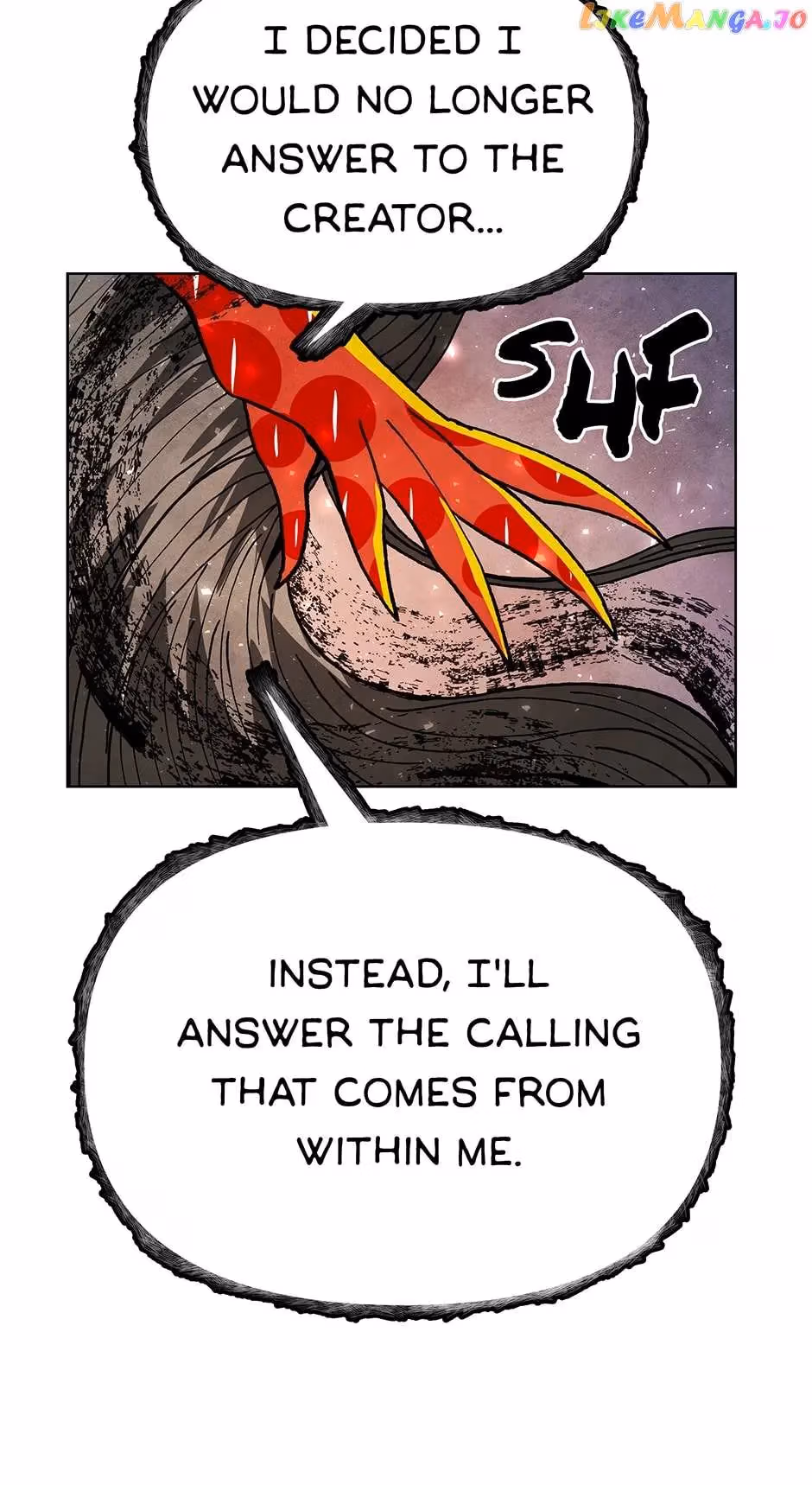 The Greatest Ascetic Chapter 85 page 13 - 
