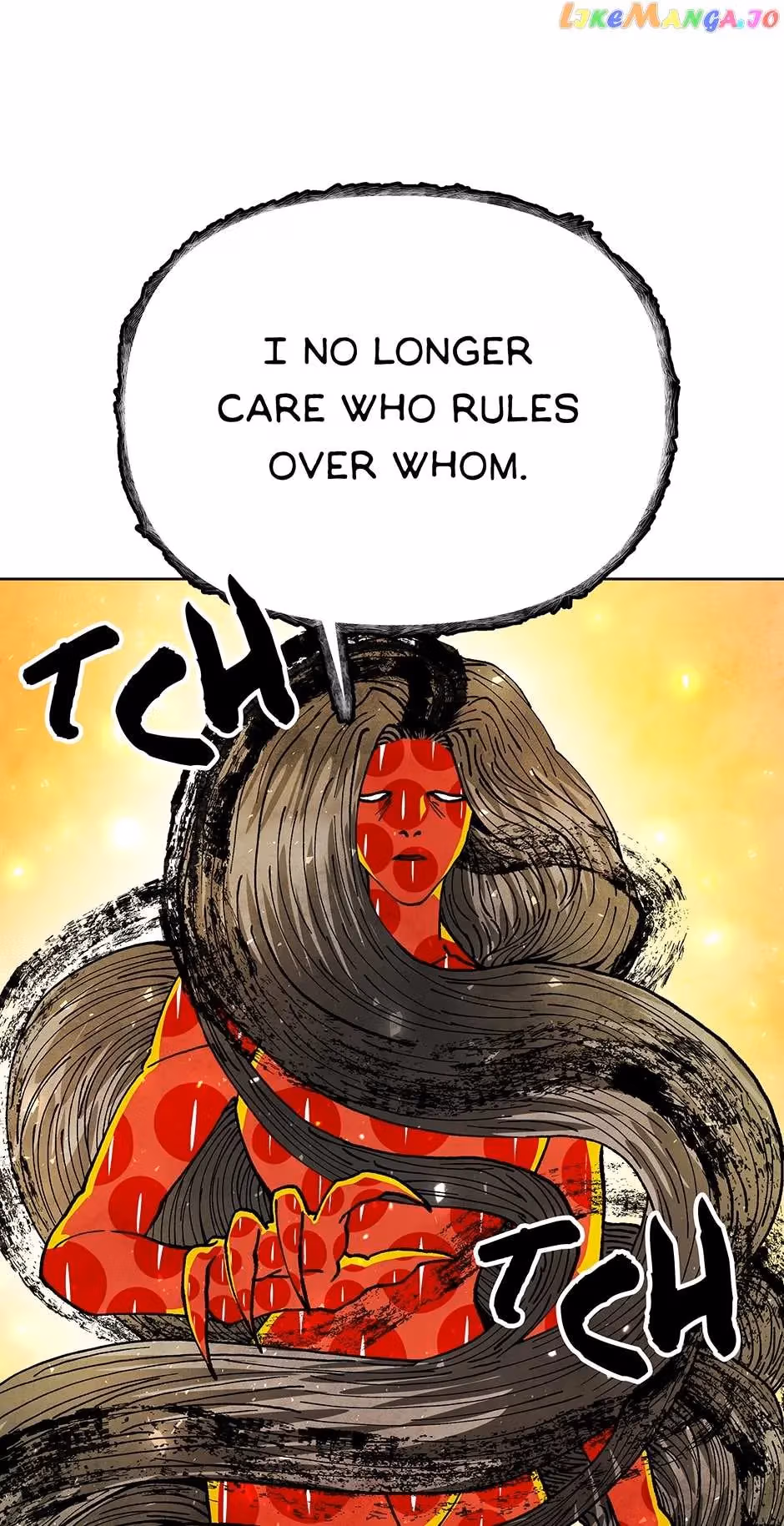 The Greatest Ascetic Chapter 85 page 14 - 