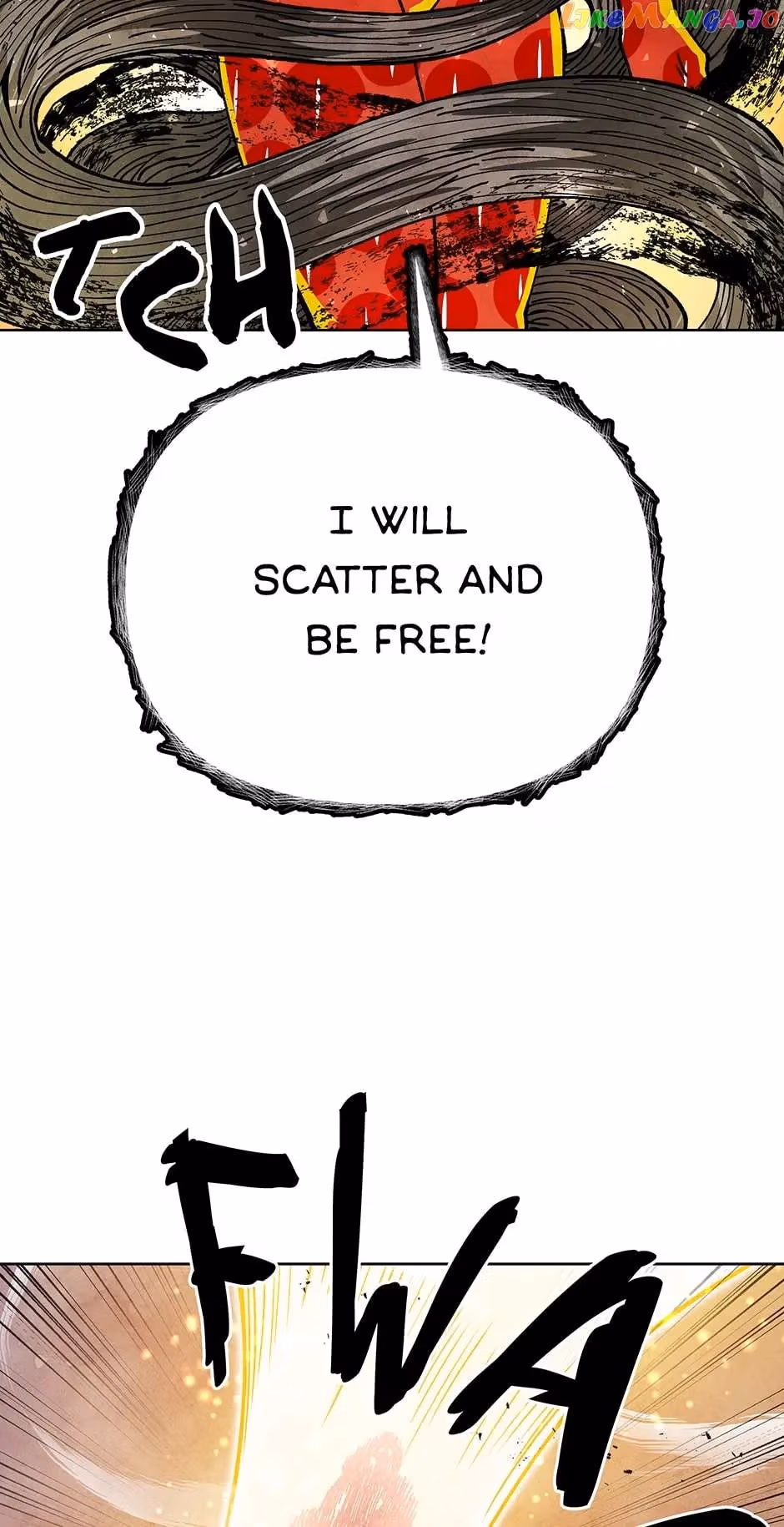 The Greatest Ascetic Chapter 85 page 15 - 