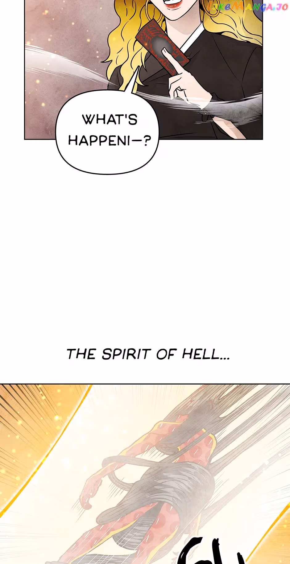 The Greatest Ascetic Chapter 85 page 17 - 