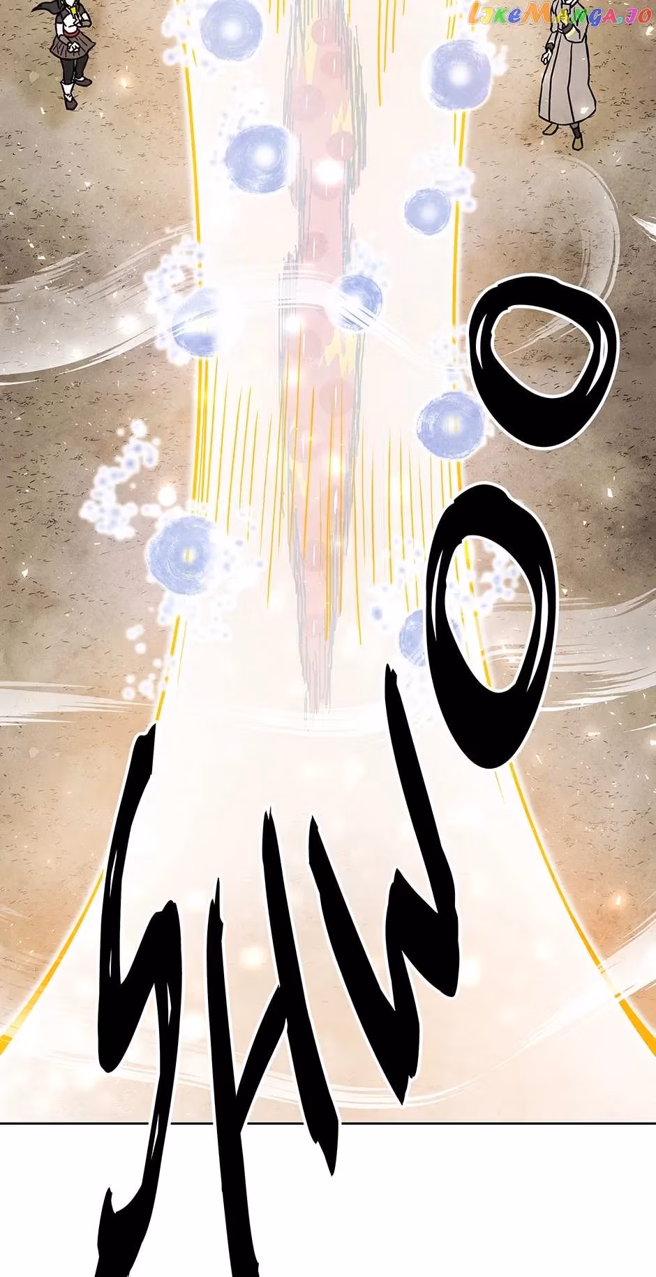 The Greatest Ascetic Chapter 85 page 19 - 