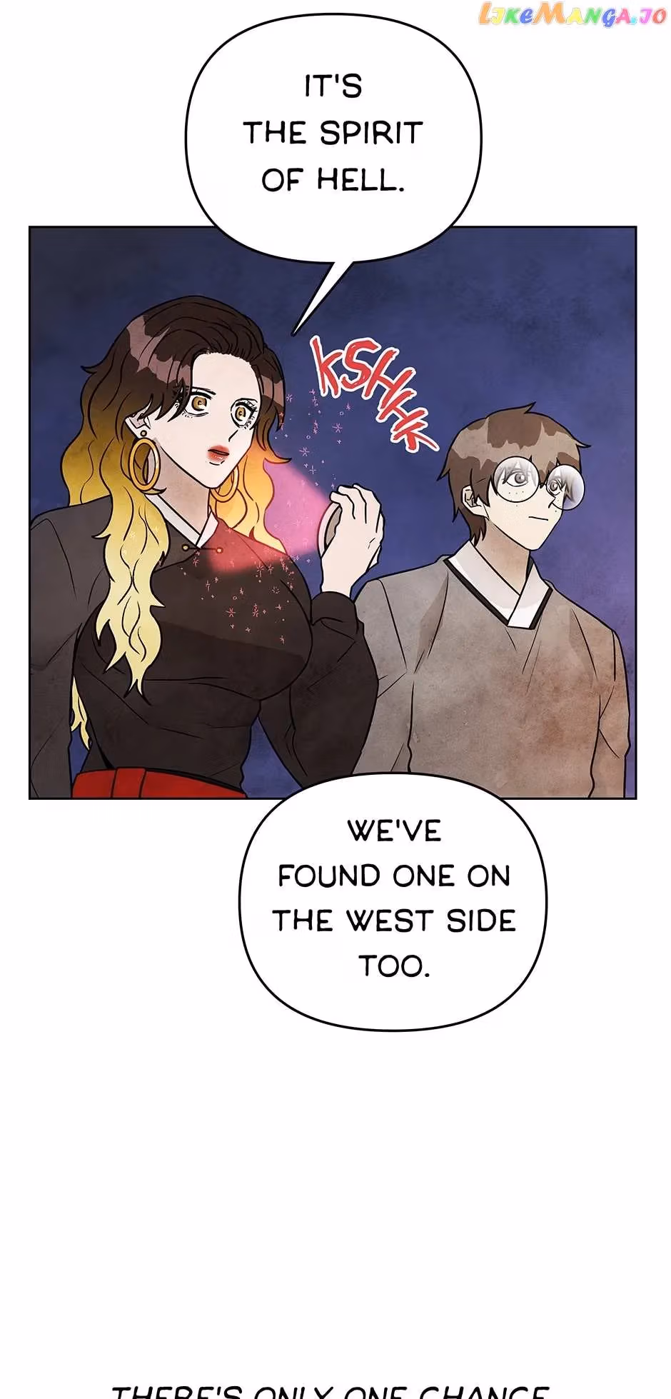 The Greatest Ascetic Chapter 85 page 3 - 