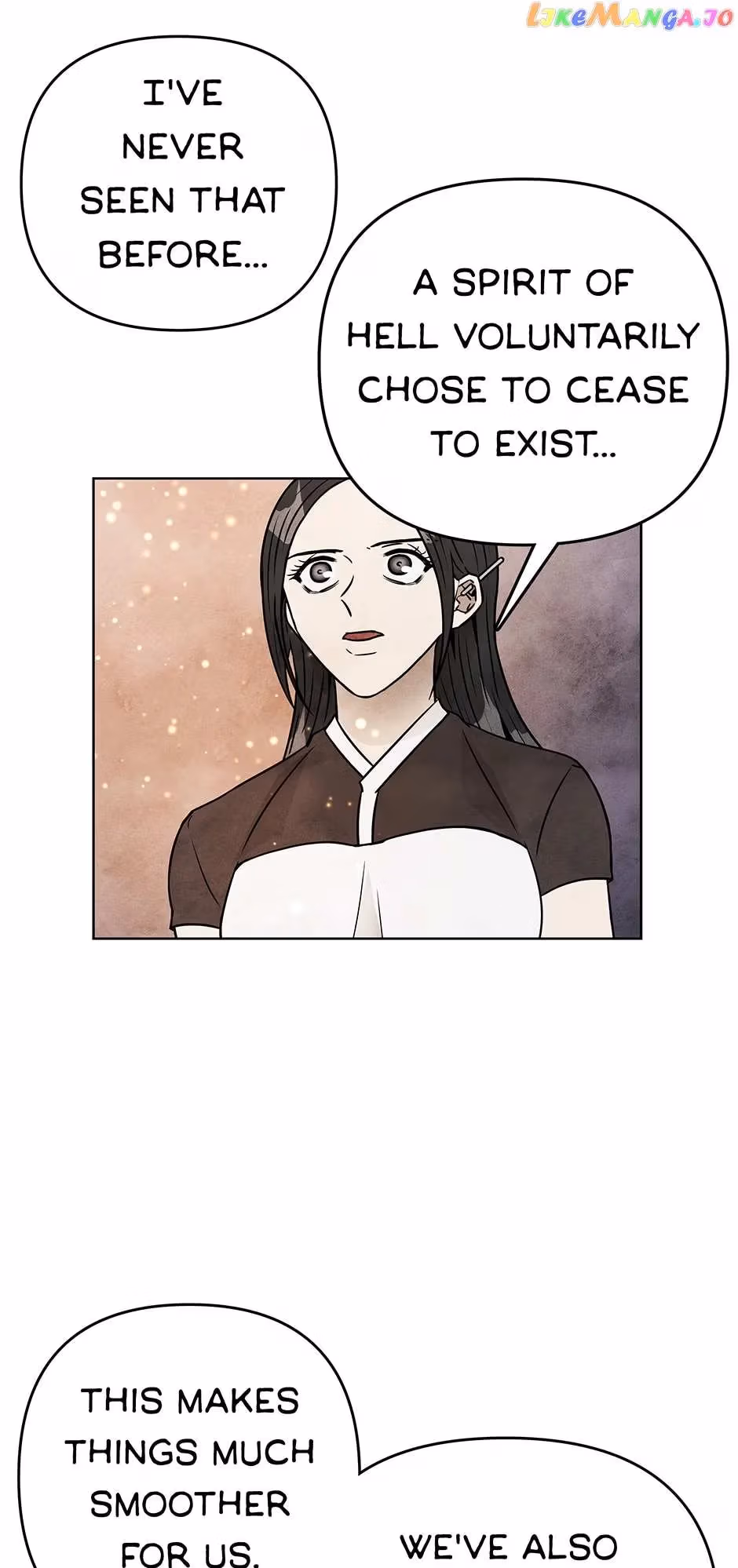The Greatest Ascetic Chapter 85 page 21 - 
