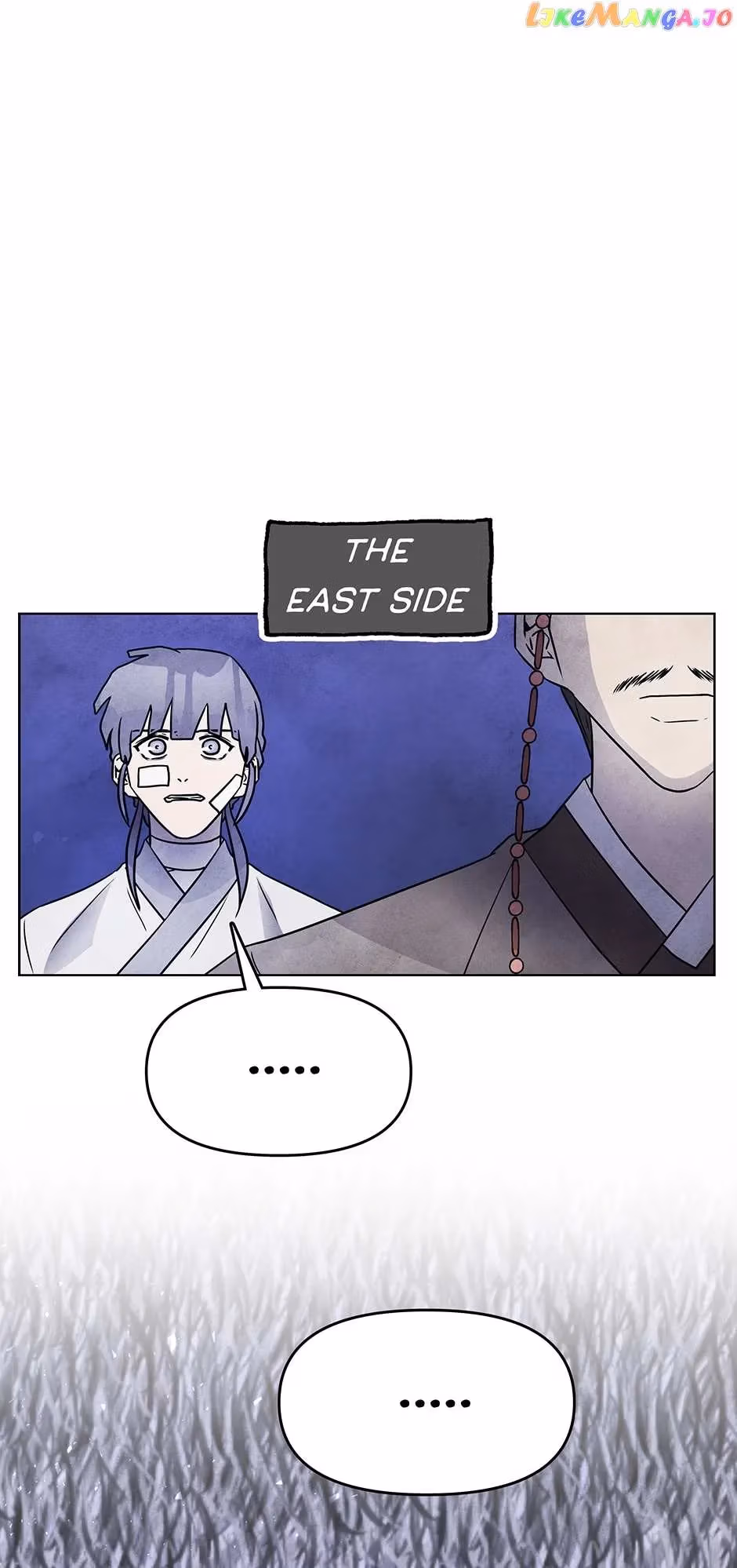 The Greatest Ascetic Chapter 85 page 26 - 