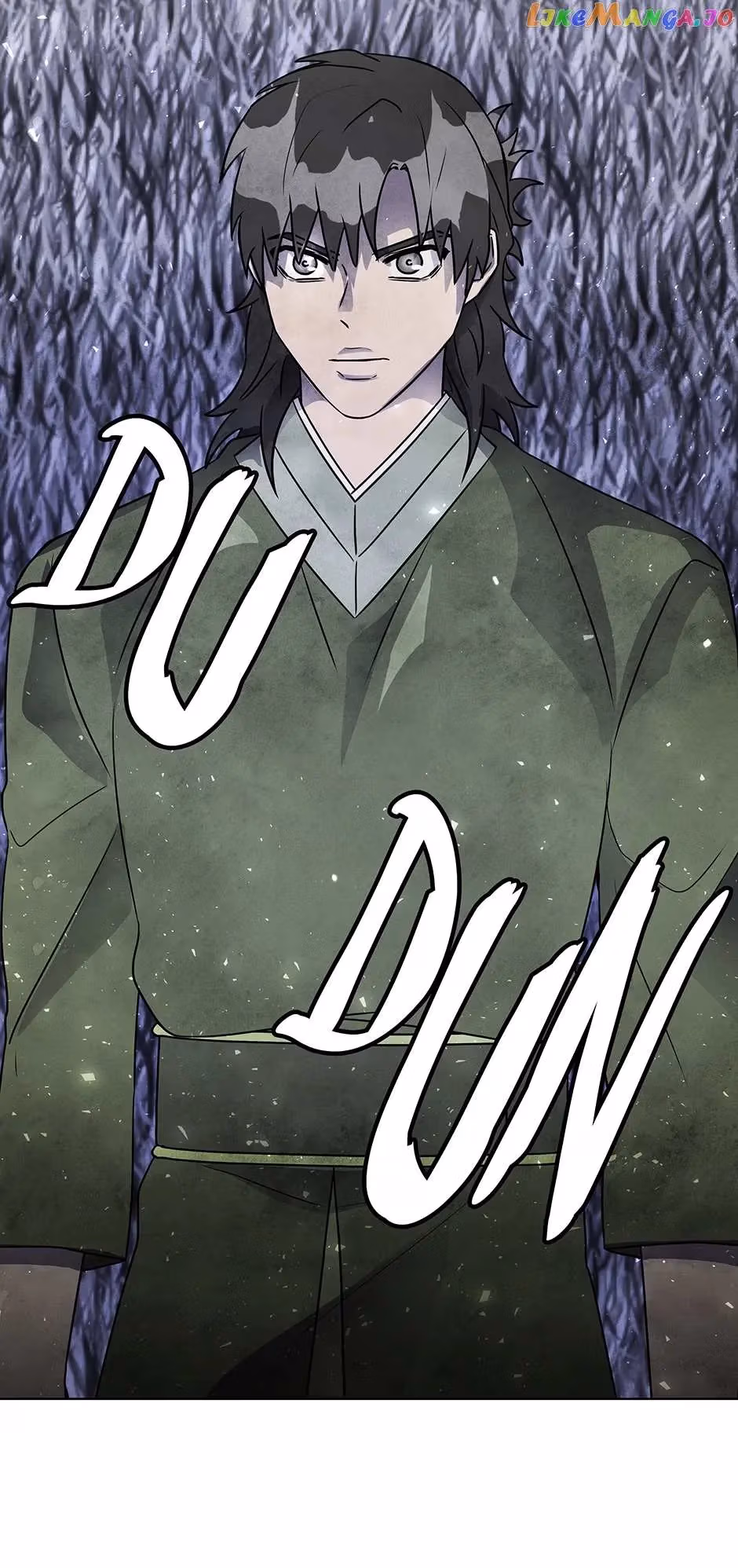 The Greatest Ascetic Chapter 85 page 27 - 