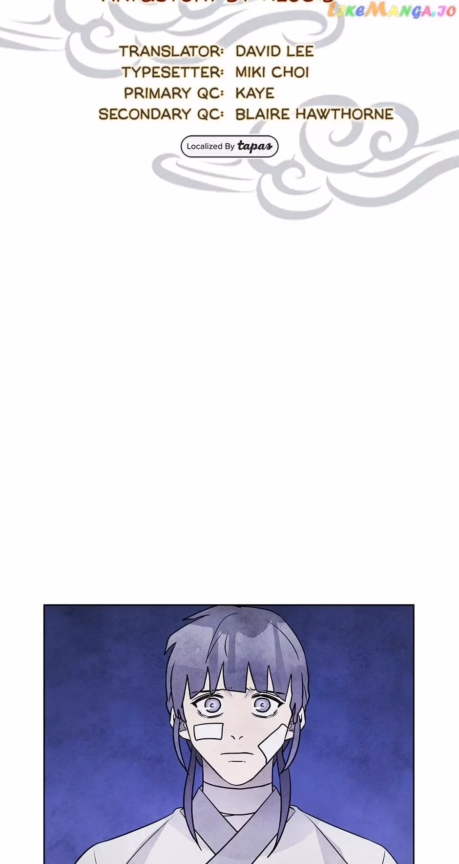 The Greatest Ascetic Chapter 85 page 29 - 