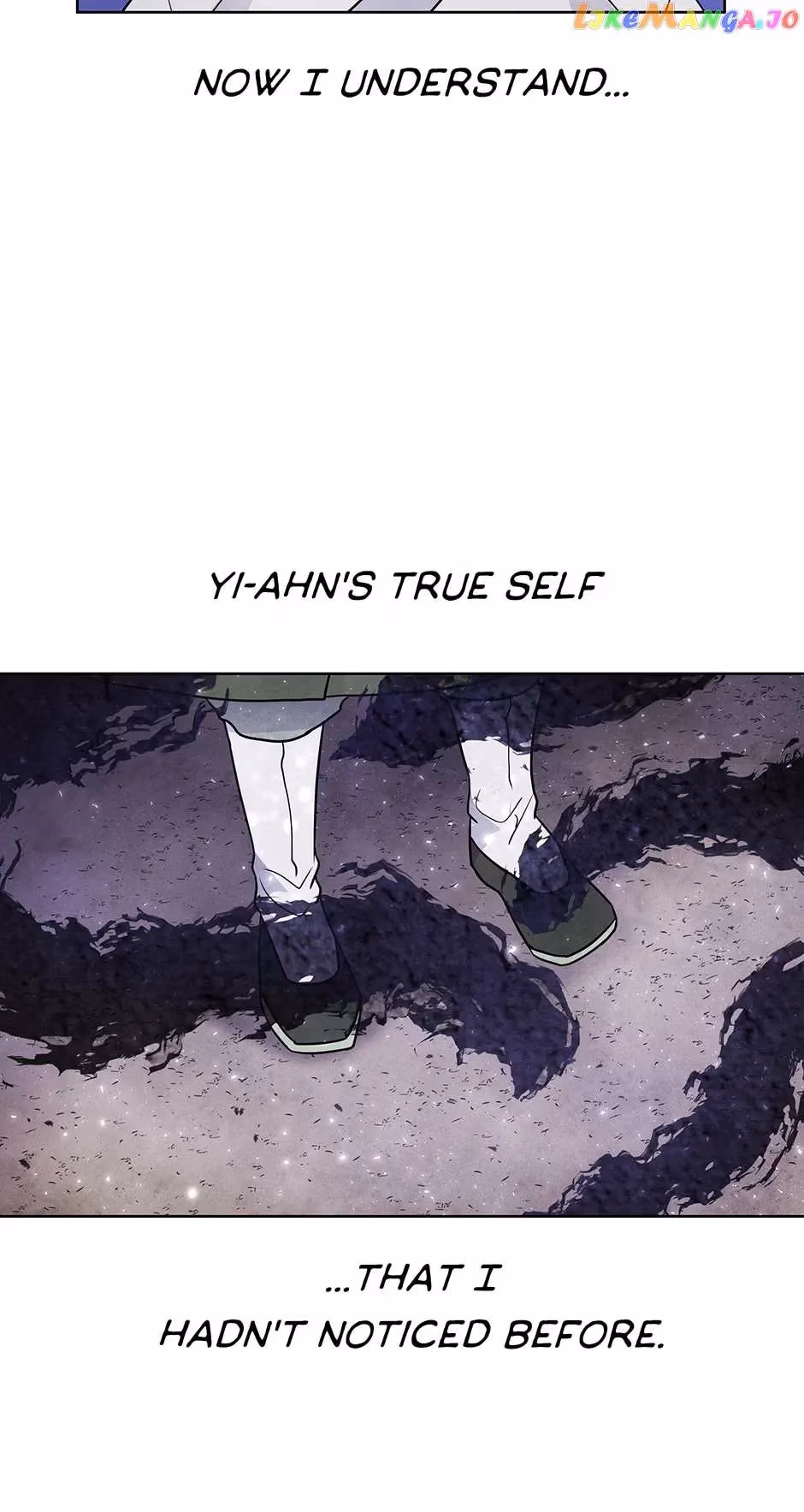 The Greatest Ascetic Chapter 85 page 30 - 