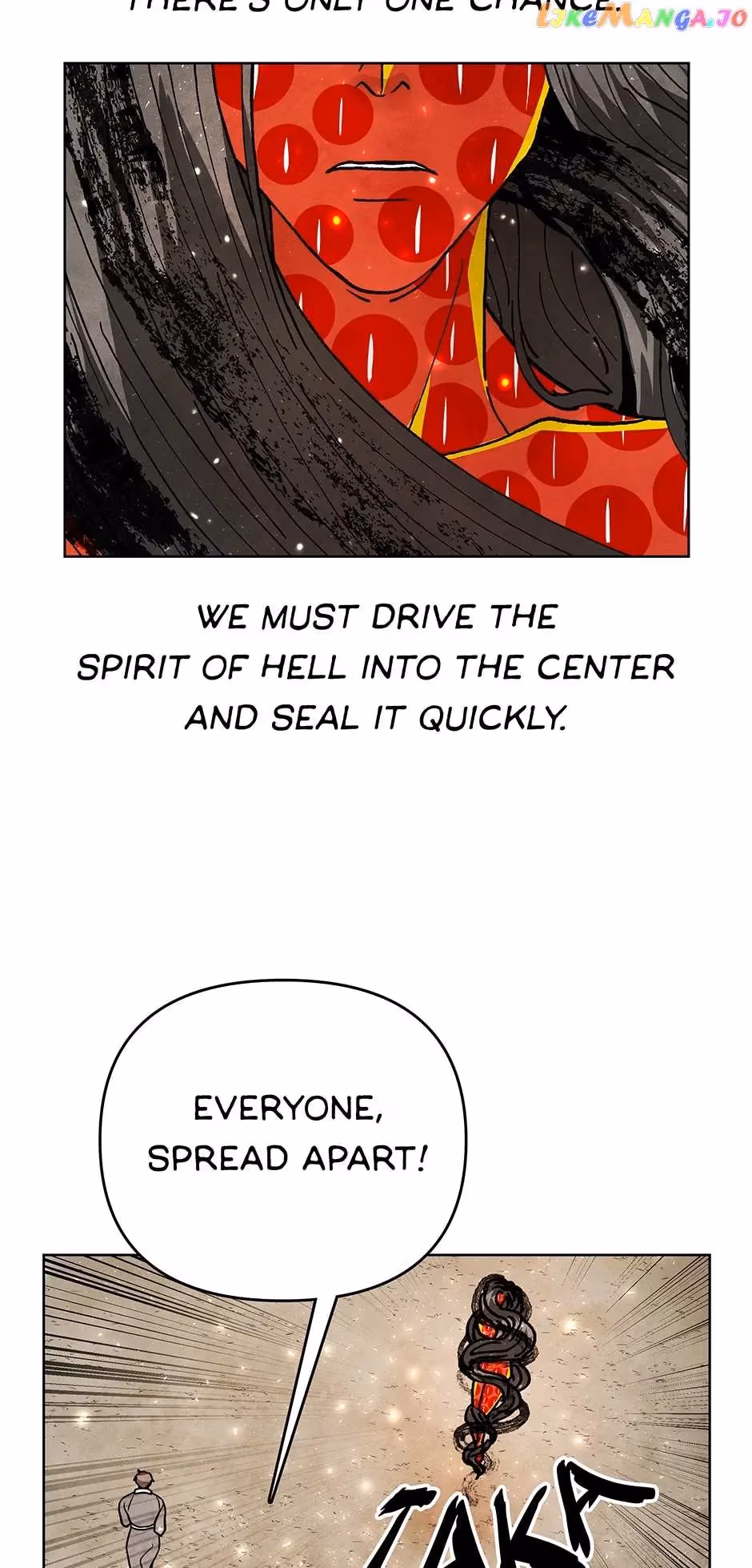 The Greatest Ascetic Chapter 85 page 4 - 