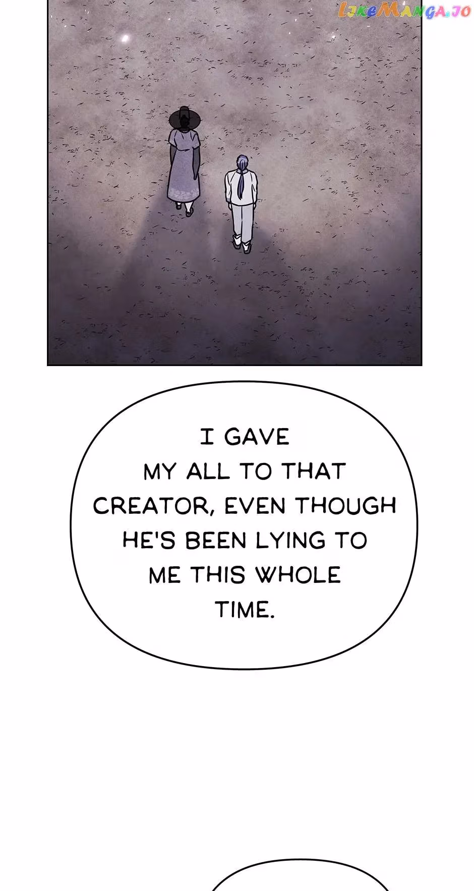 The Greatest Ascetic Chapter 85 page 32 - 