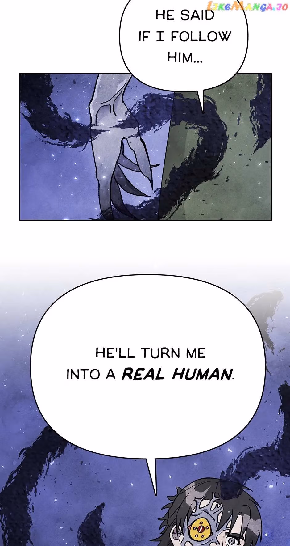 The Greatest Ascetic Chapter 85 page 33 - 