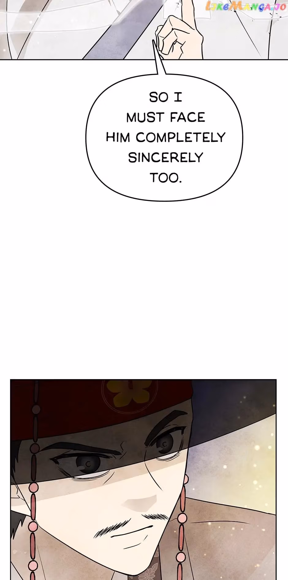 The Greatest Ascetic Chapter 85 page 37 - 