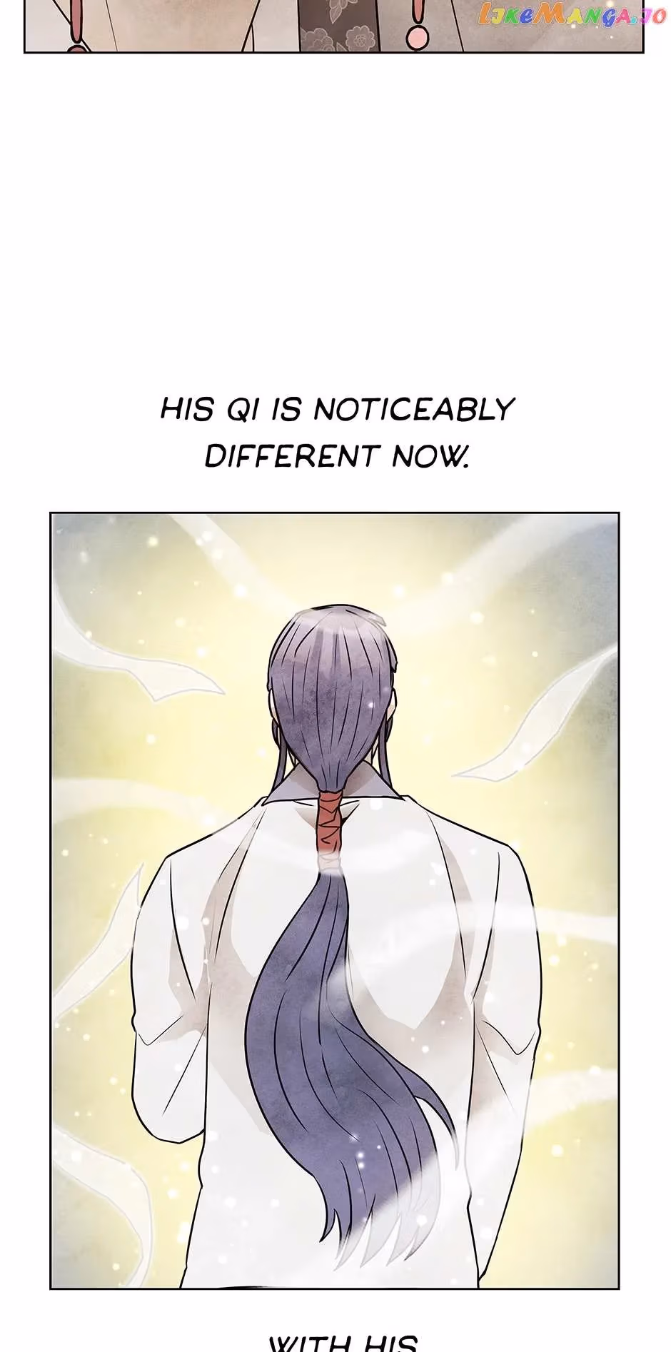 The Greatest Ascetic Chapter 85 page 38 - 